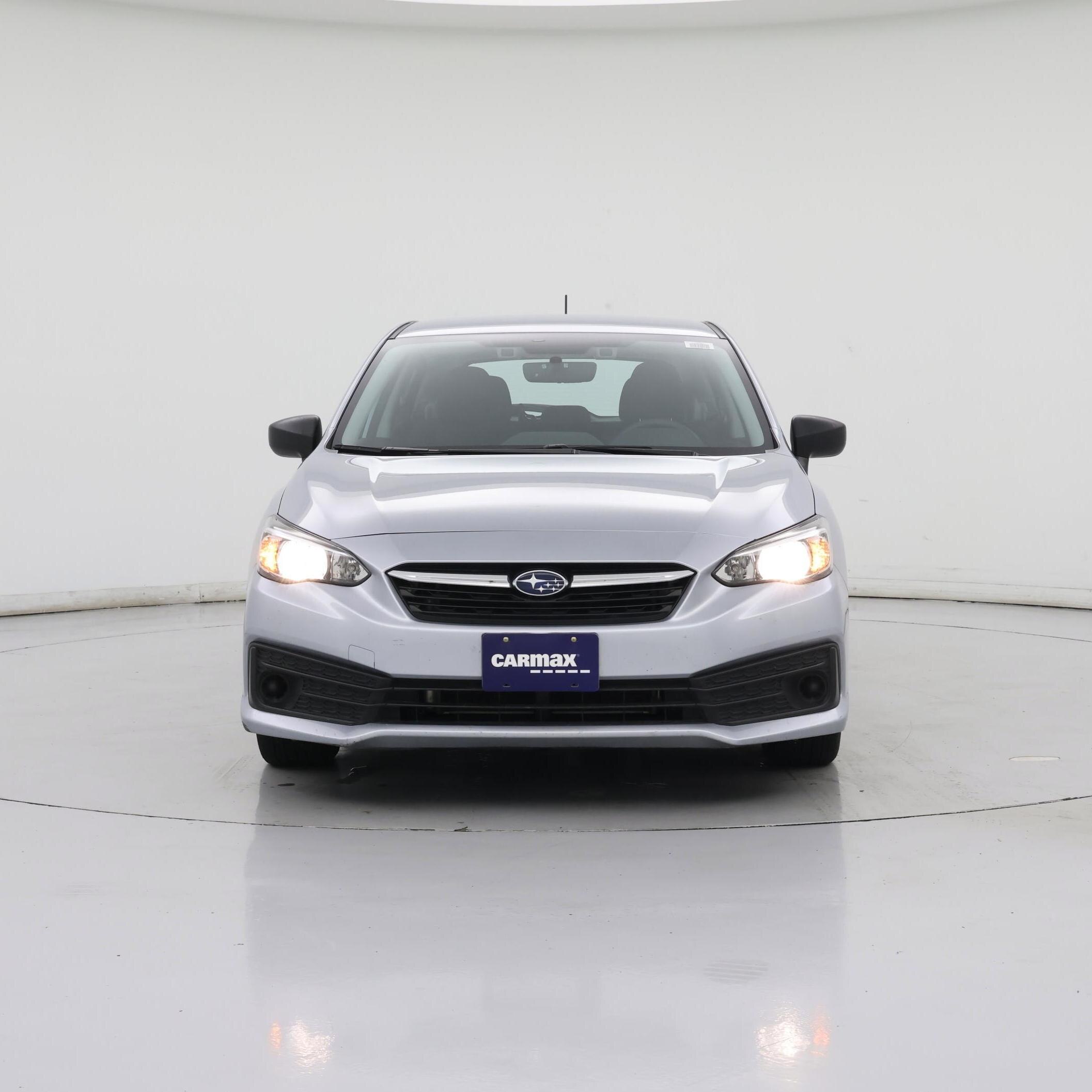 Thumbnail: 2022 Subaru Impreza - 5