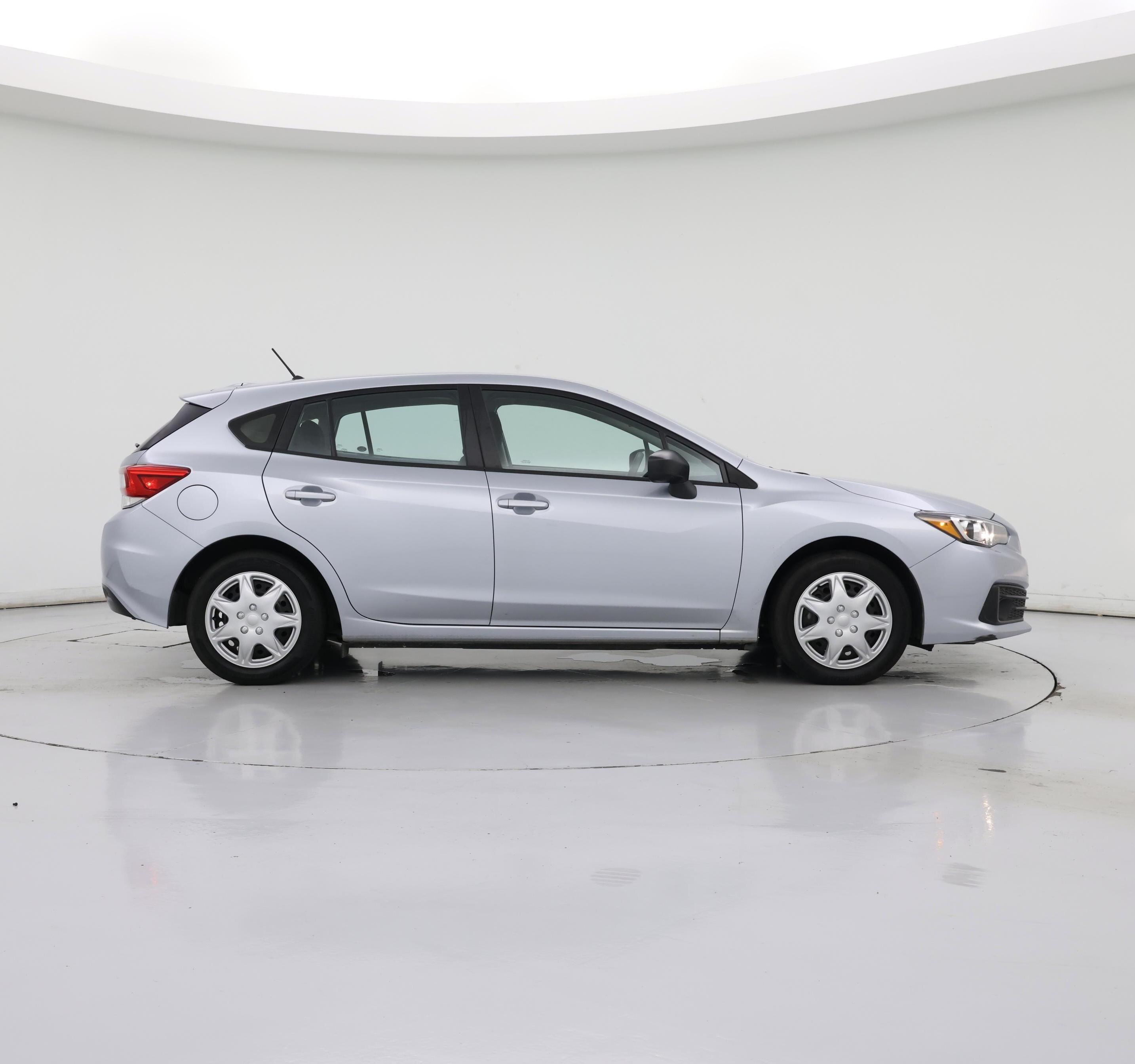Thumbnail: 2022 Subaru Impreza - 7