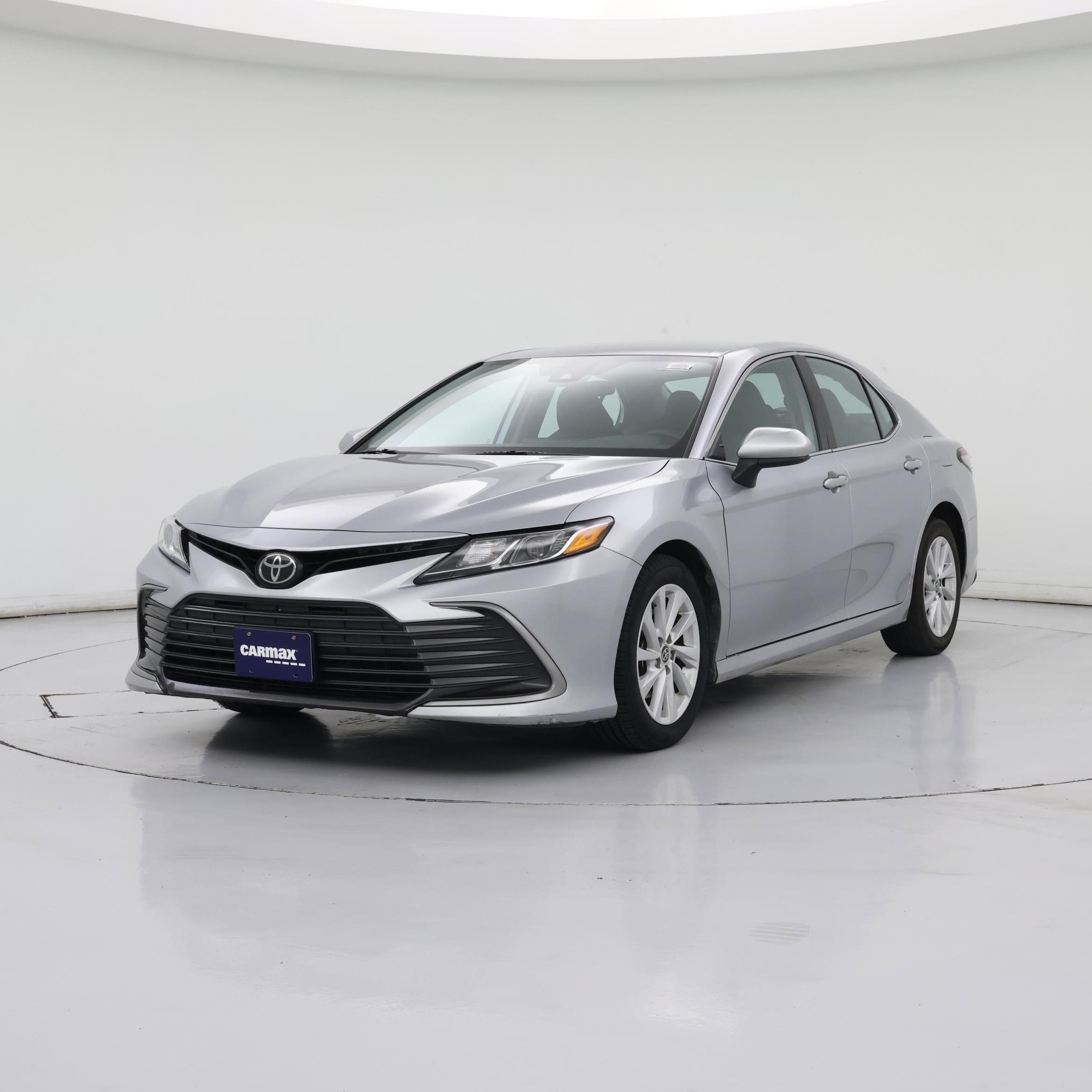 Thumbnail: 2022 Toyota Camry - 4