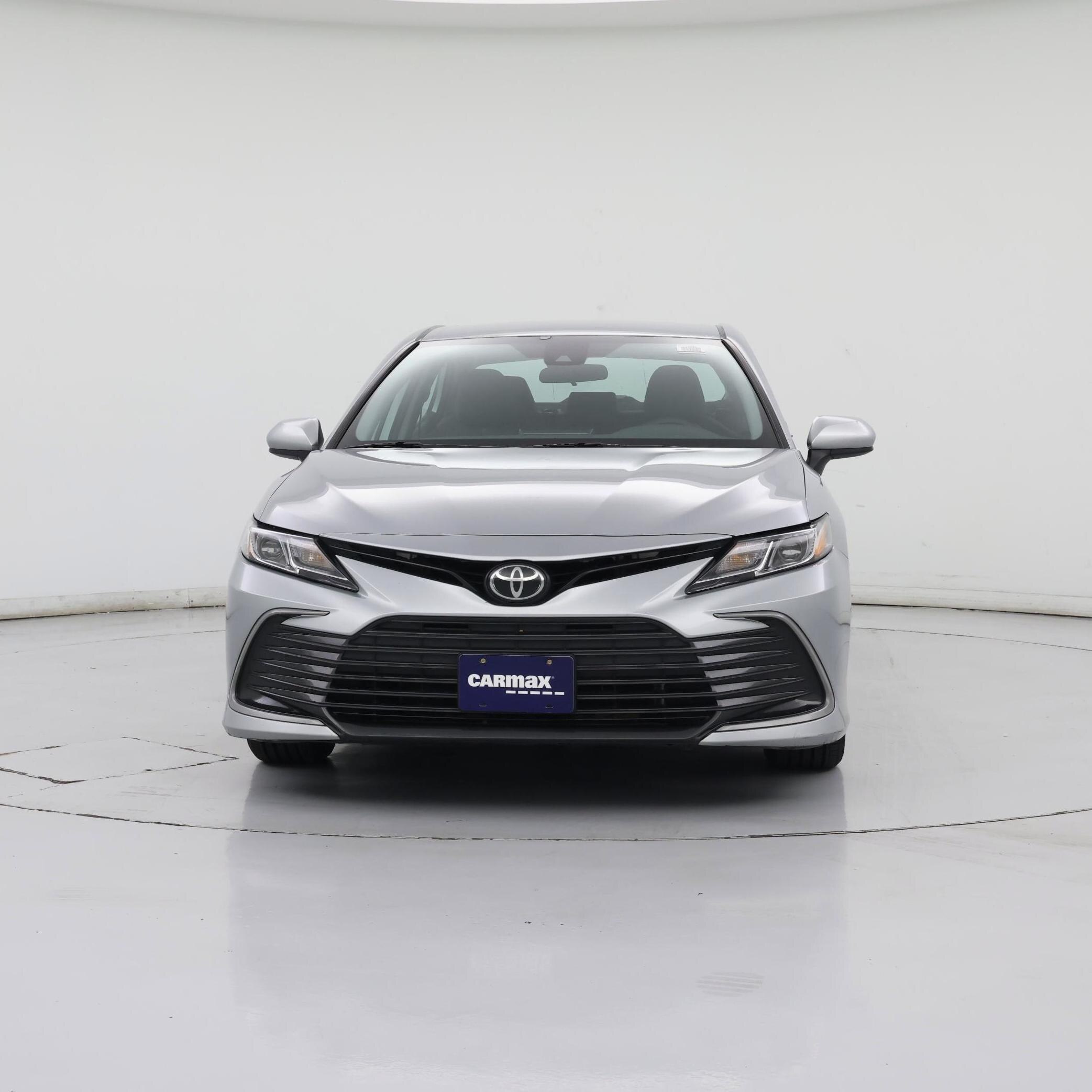 Thumbnail: 2022 Toyota Camry - 5