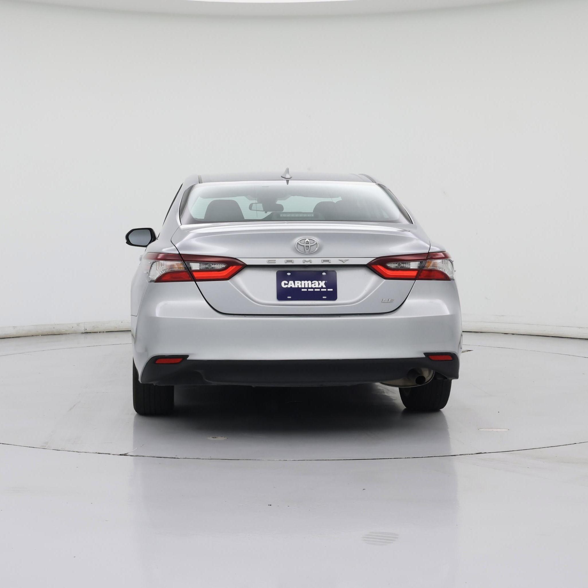Thumbnail: 2022 Toyota Camry - 6
