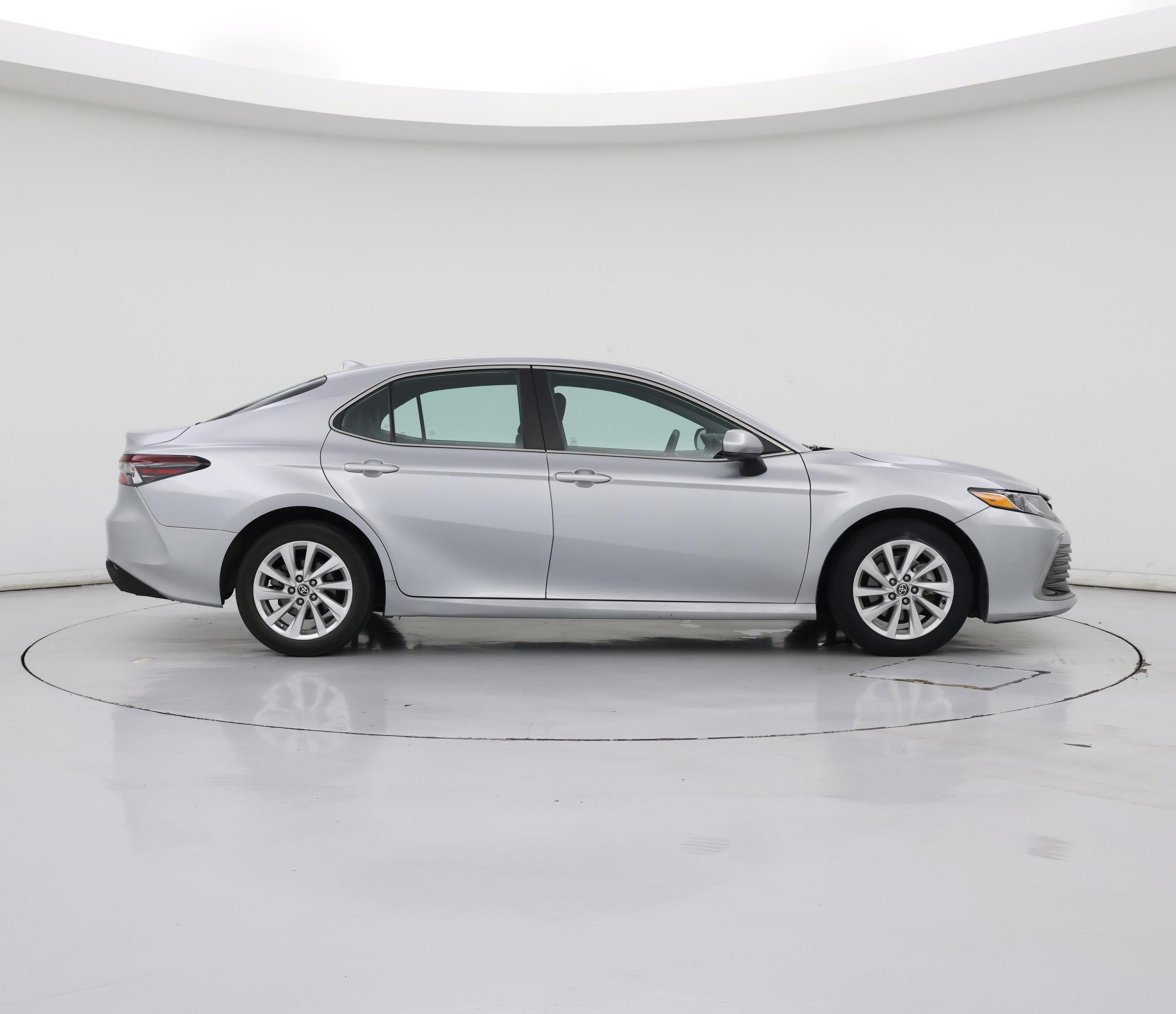 Thumbnail: 2022 Toyota Camry - 7