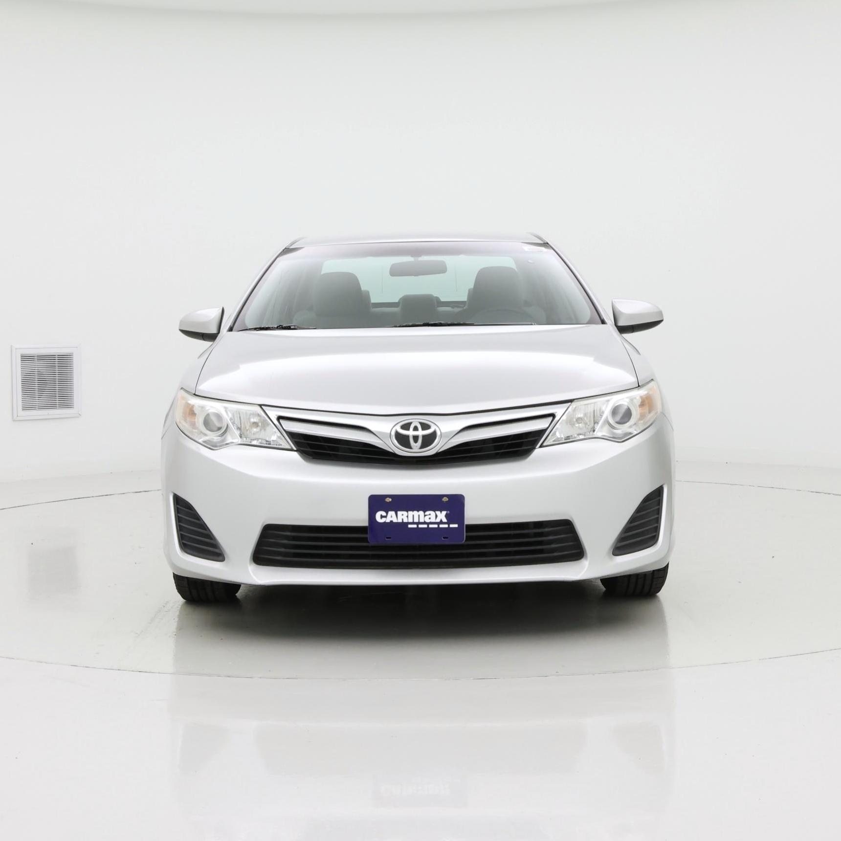 Thumbnail: 2014 Toyota Camry - 5