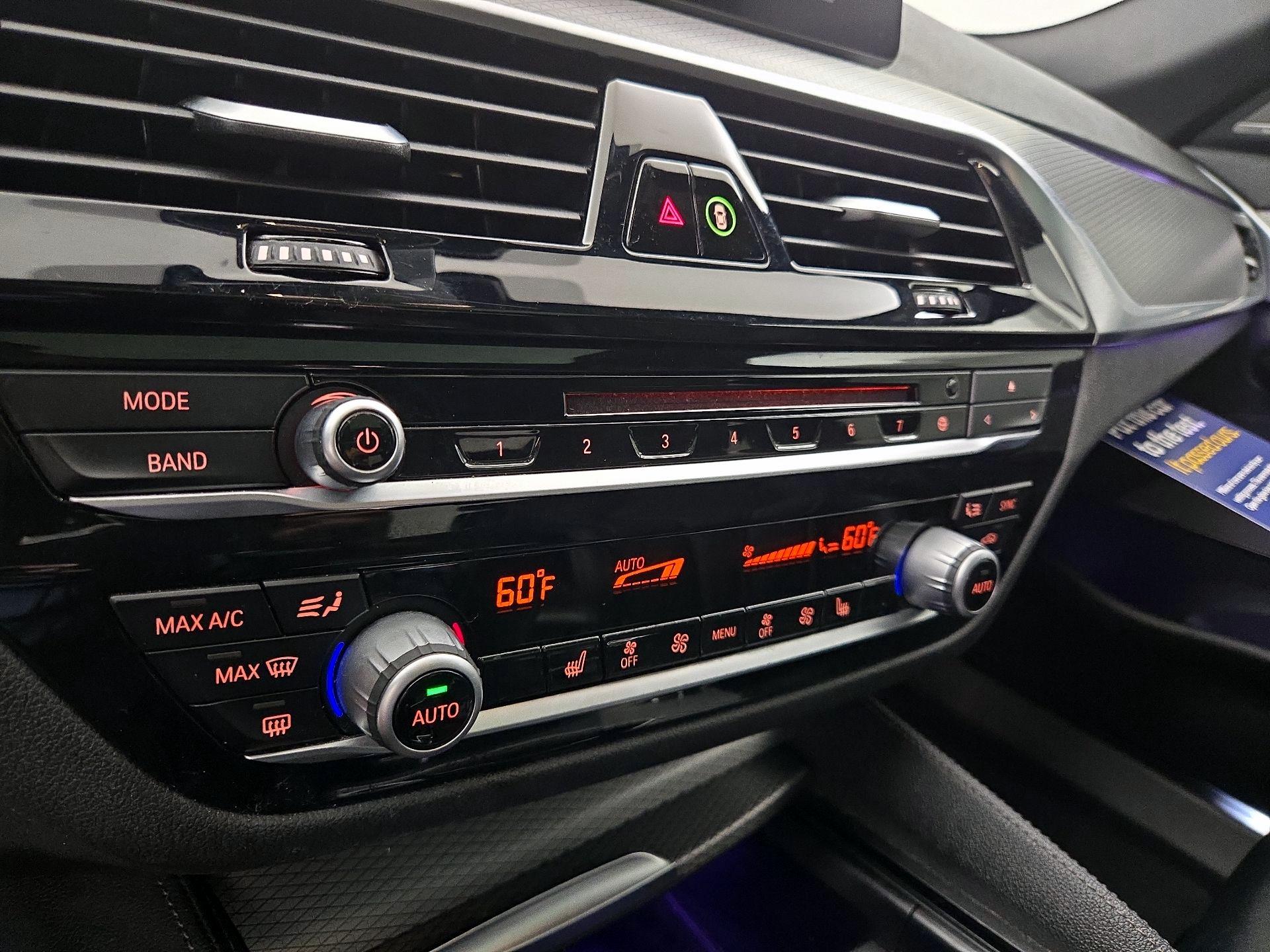 Thumbnail: 2019 BMW 5 Series - 17