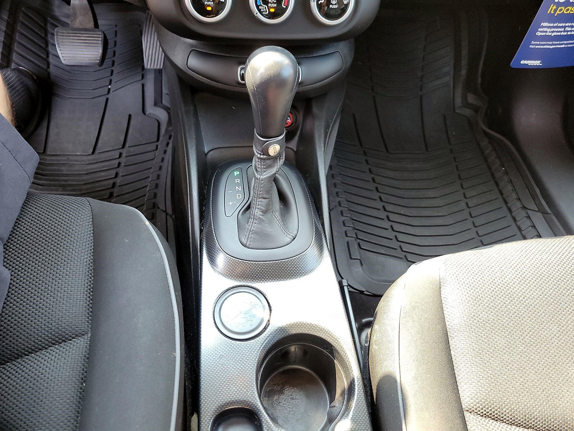 Thumbnail: 2017 Fiat 500X - 15