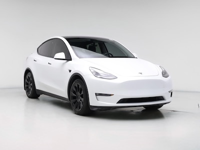 2021 Tesla Model Y Long Range -
                Miami, FL
