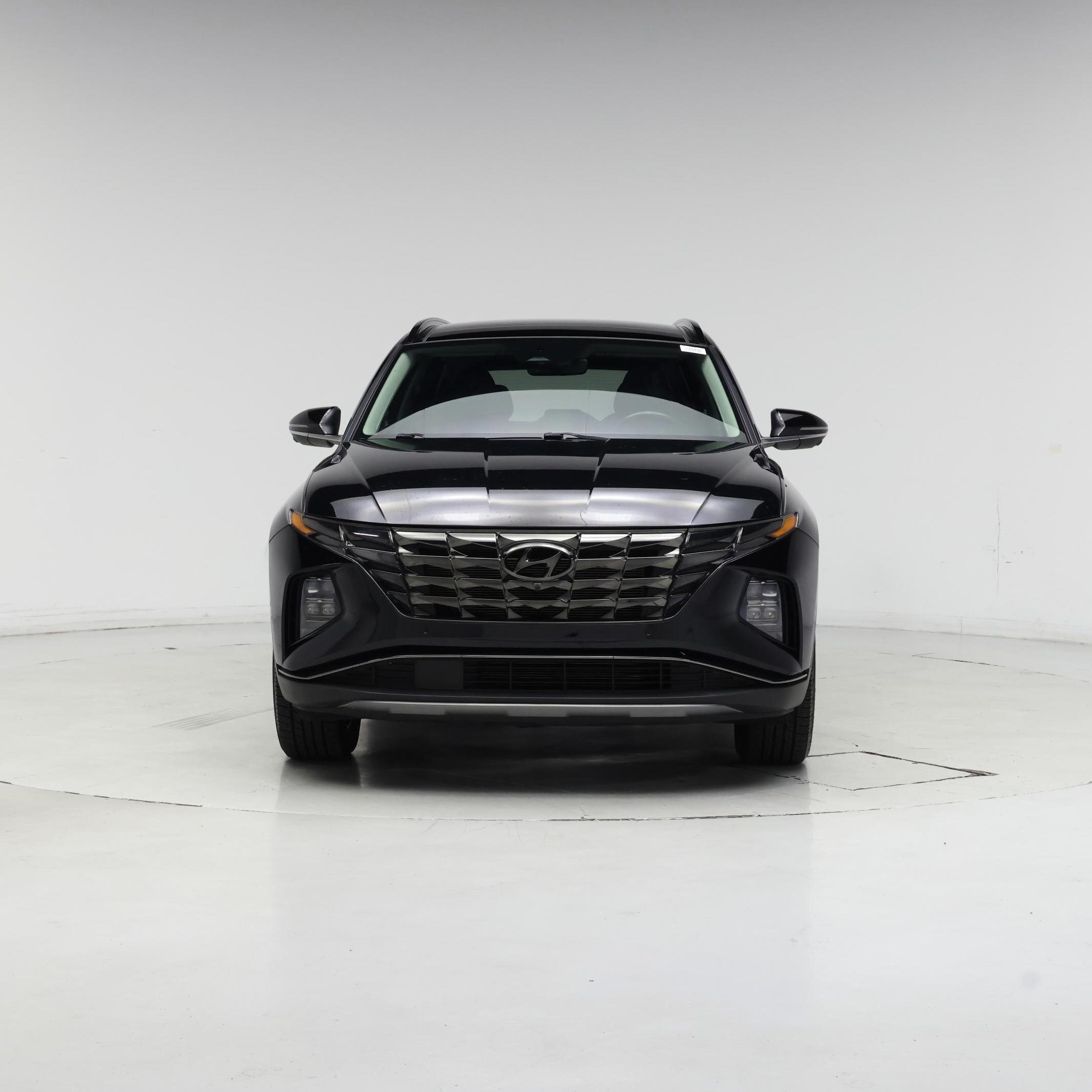 Thumbnail: 2022 Hyundai Tucson - 5