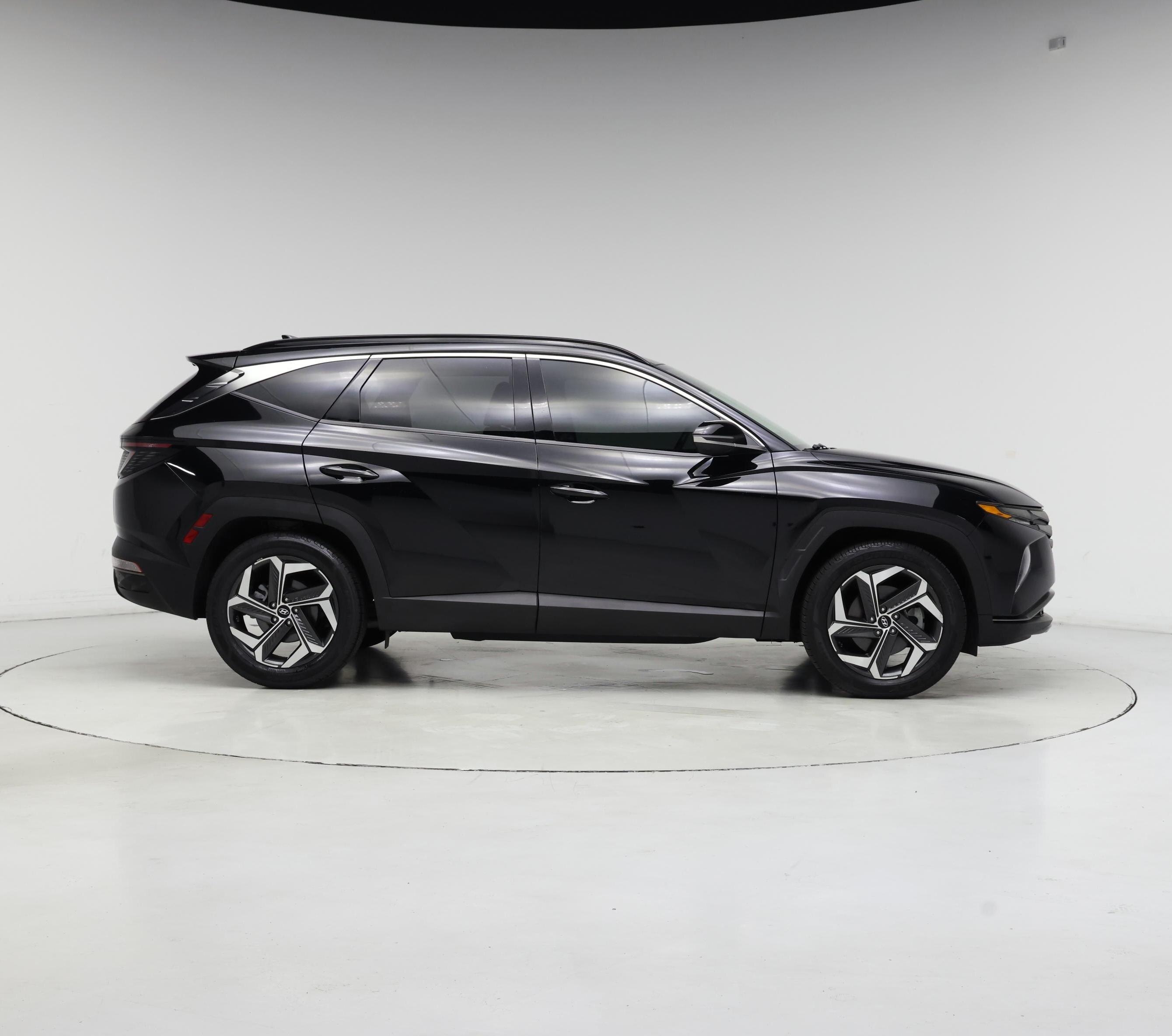 Thumbnail: 2022 Hyundai Tucson - 7