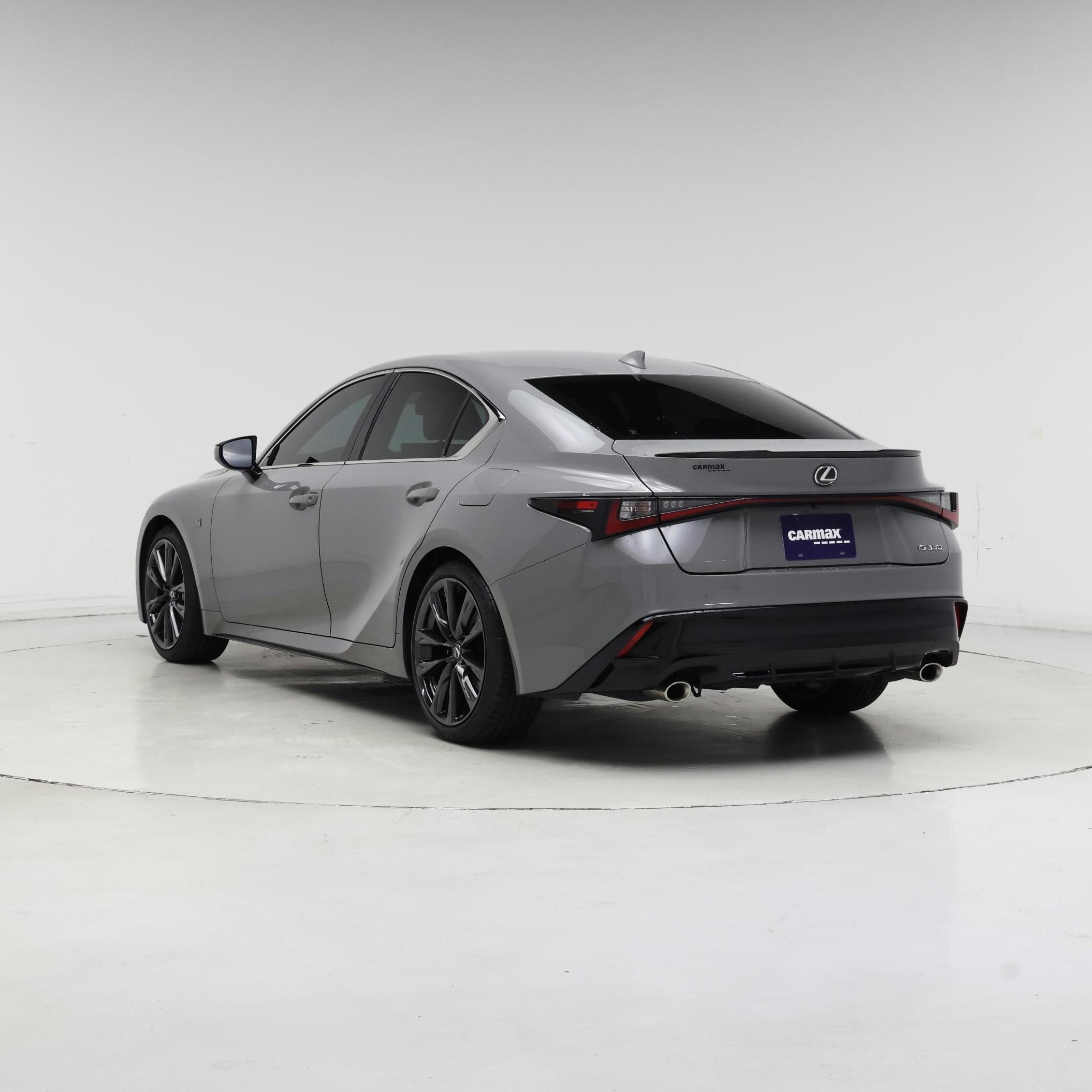 Thumbnail: 2024 Lexus IS - 2