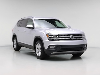 2019 Volkswagen Atlas SE -
                Miami, FL