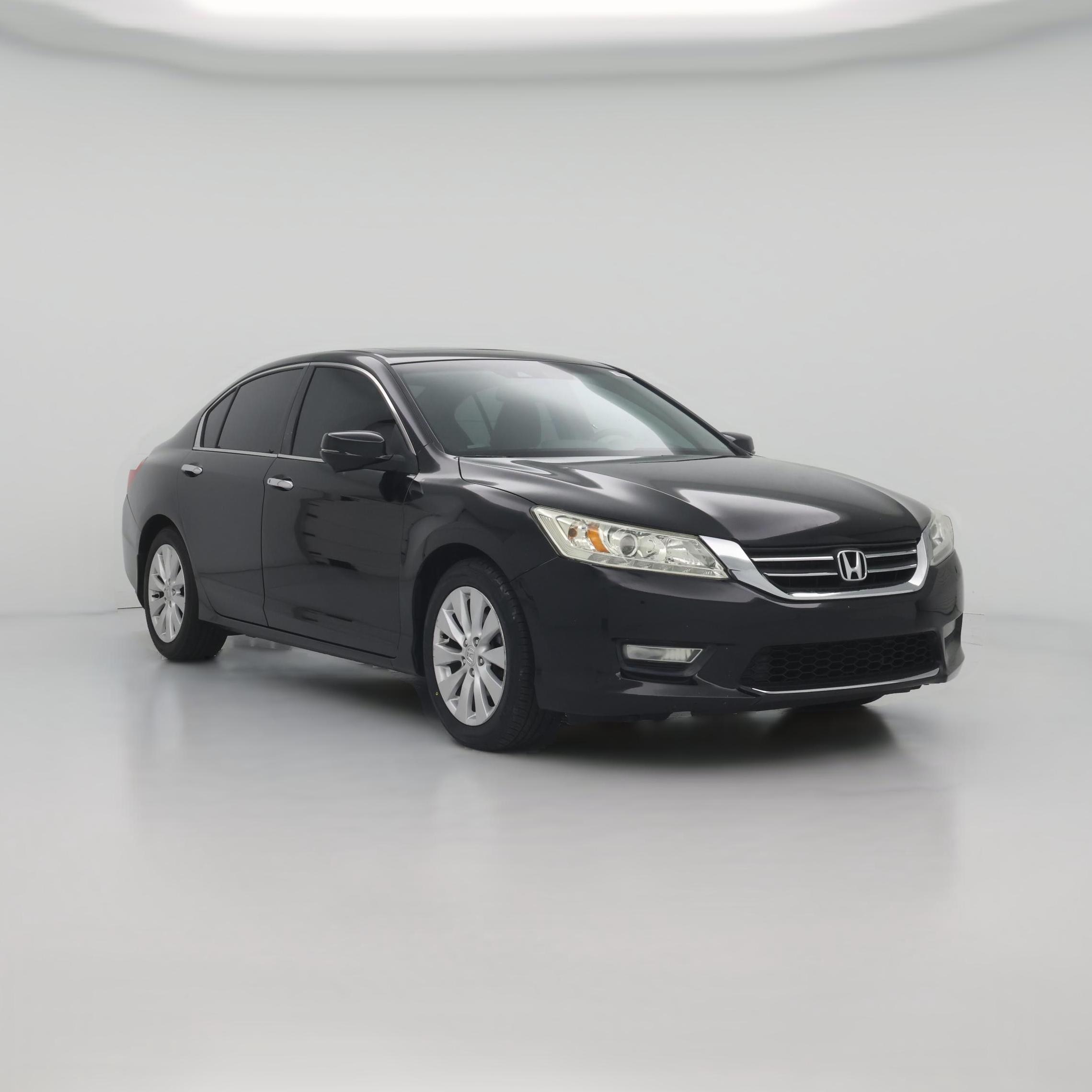 Thumbnail: 2013 Honda Accord - 1
