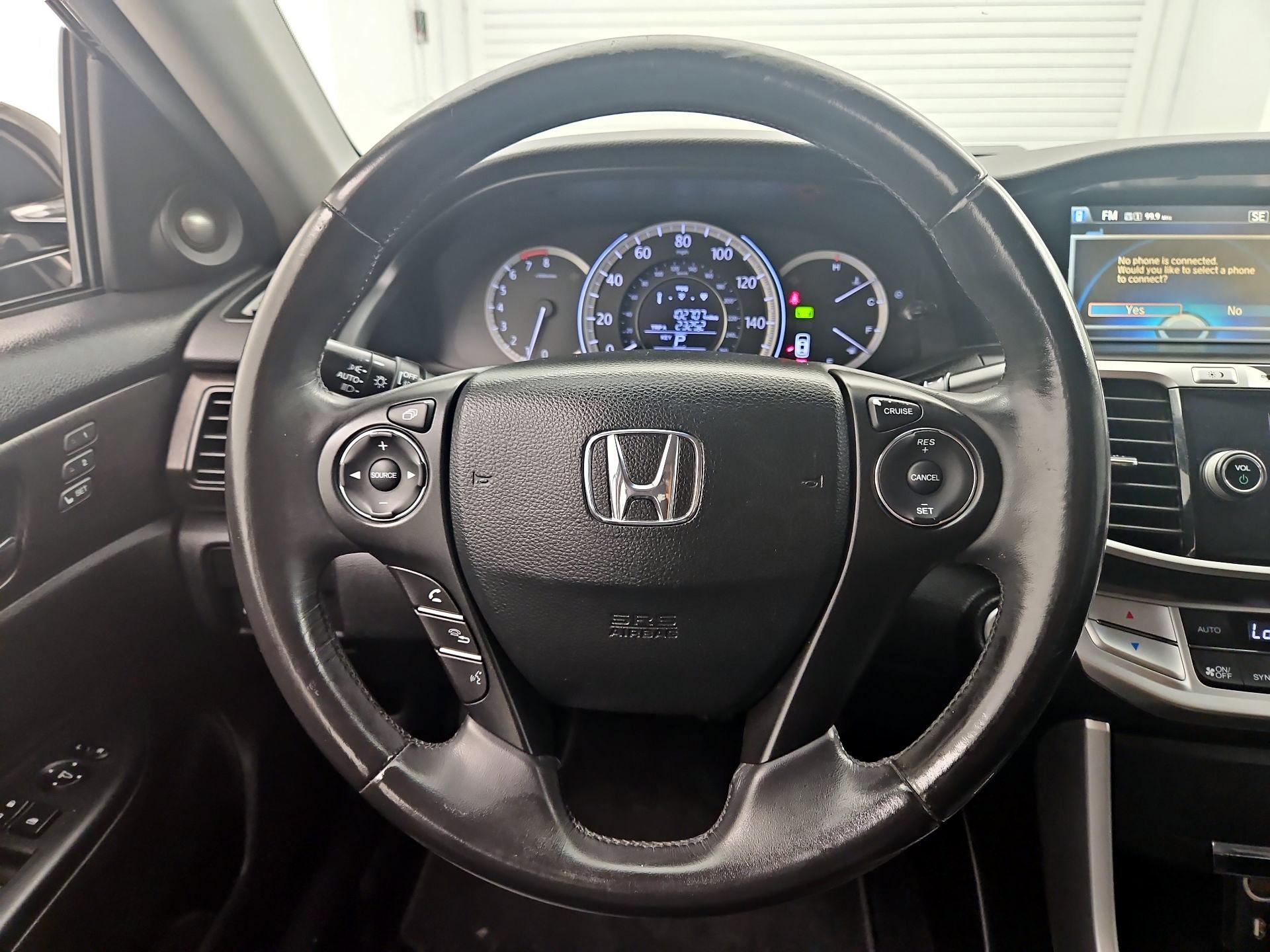 Thumbnail: 2013 Honda Accord - 10