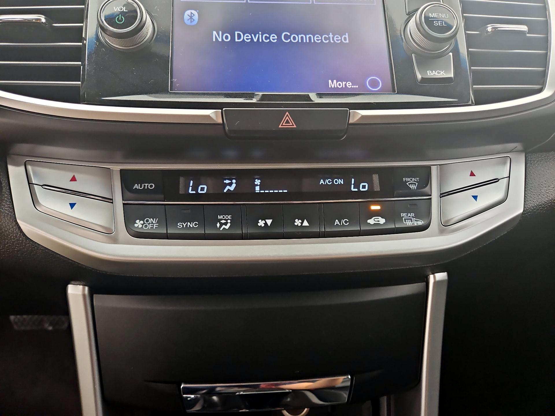 Thumbnail: 2013 Honda Accord - 16