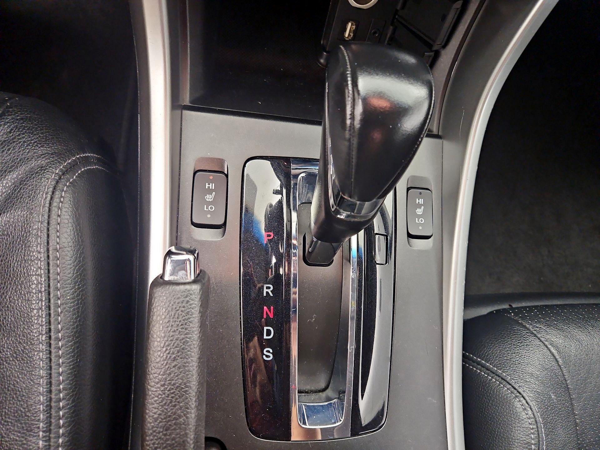 Thumbnail: 2013 Honda Accord - 17