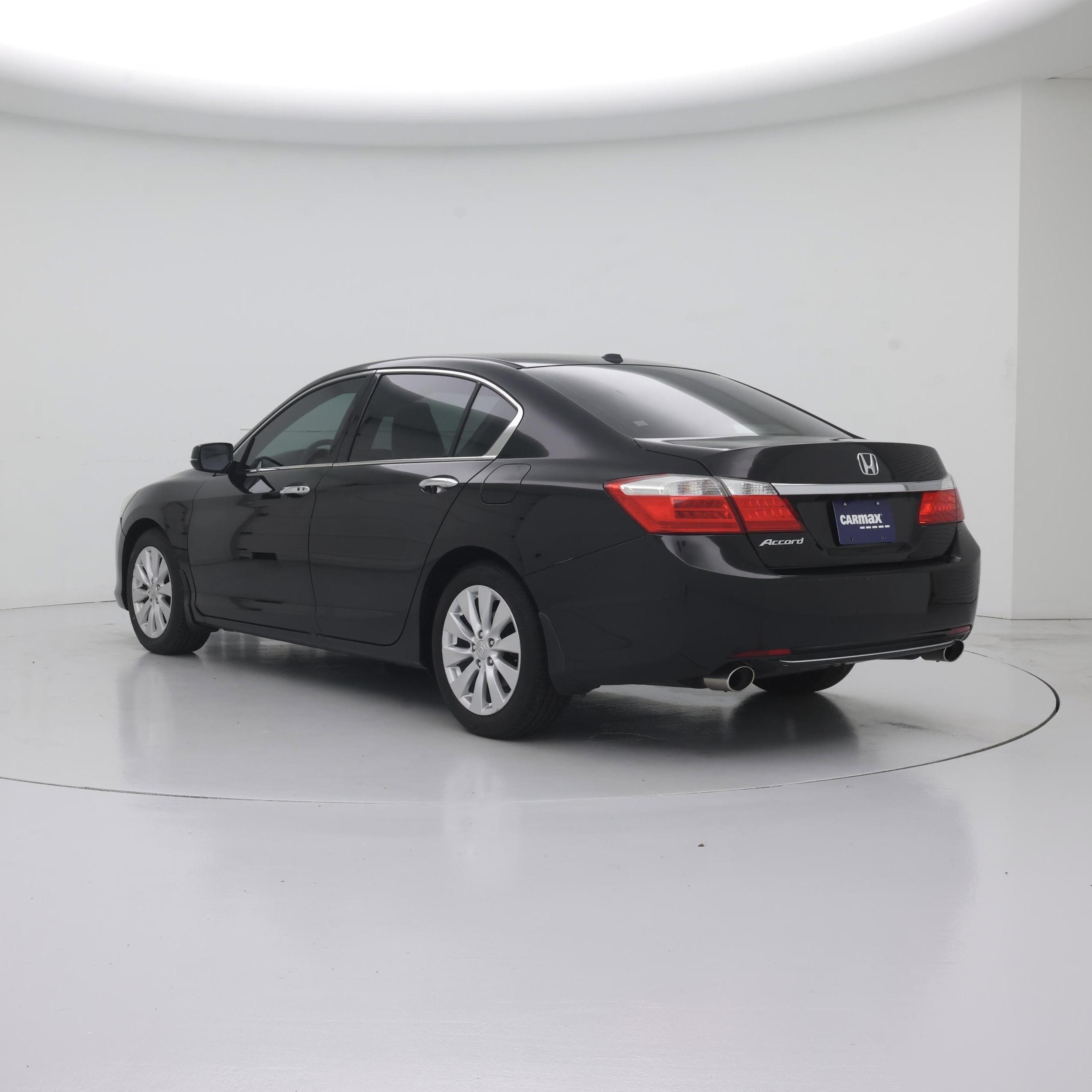 Thumbnail: 2013 Honda Accord - 2