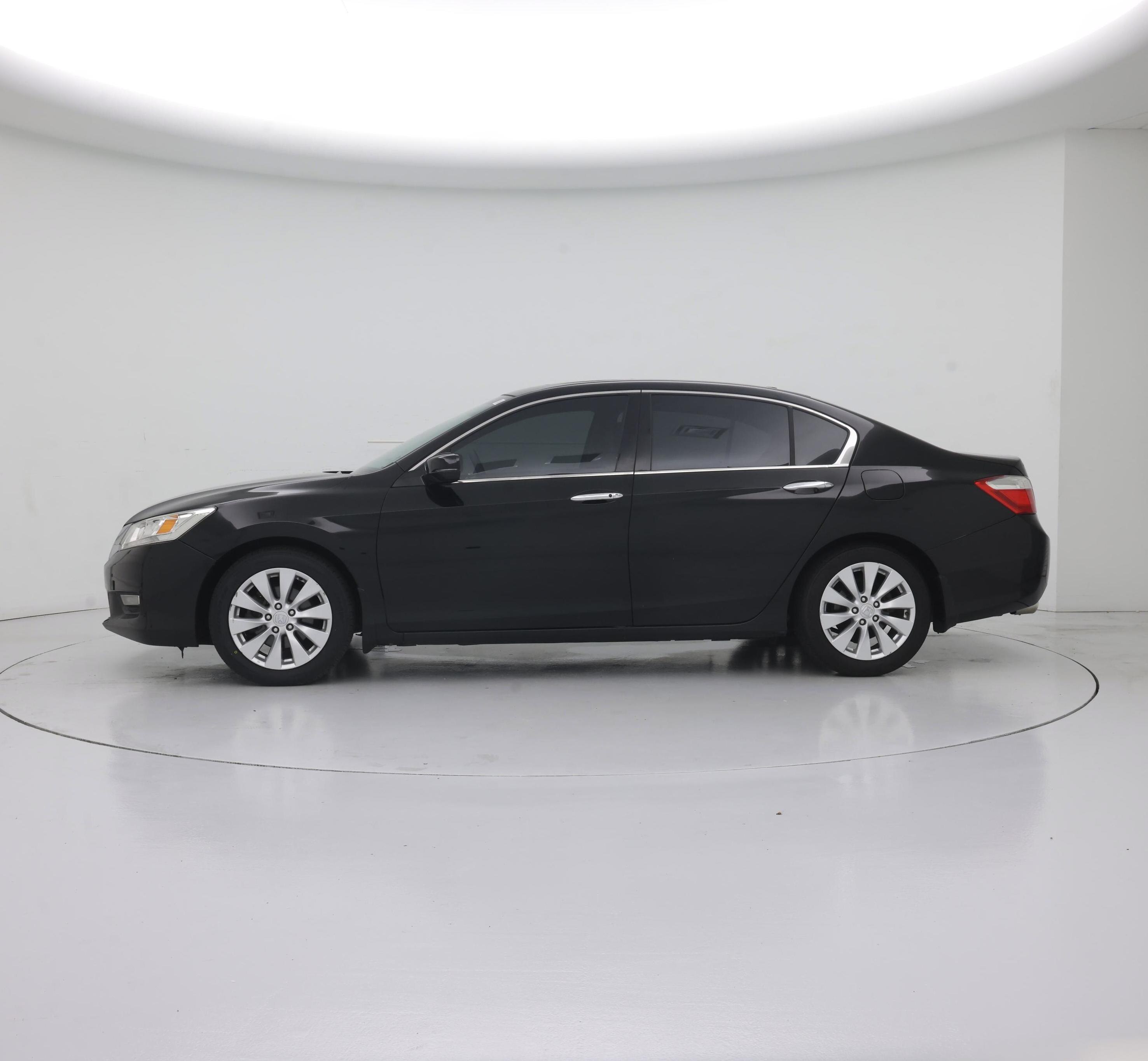 Thumbnail: 2013 Honda Accord - 3
