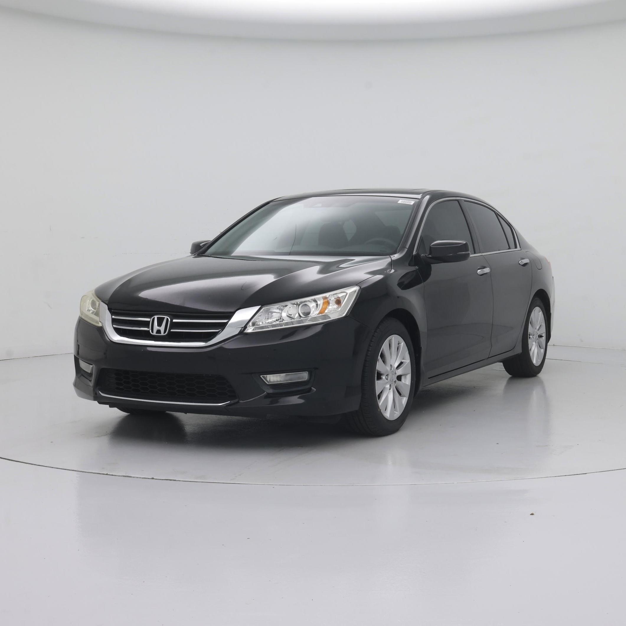 Thumbnail: 2013 Honda Accord - 4