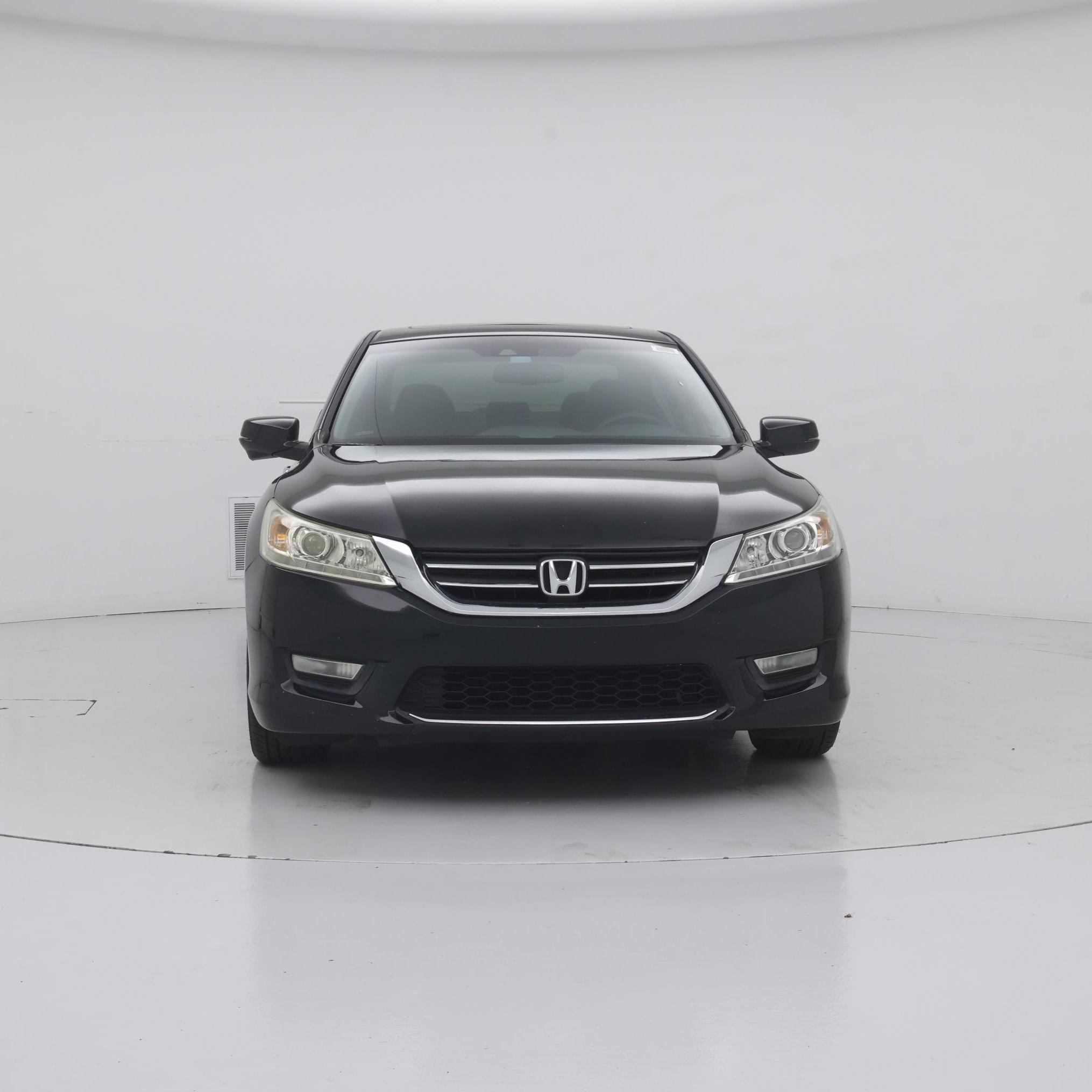 Thumbnail: 2013 Honda Accord - 5