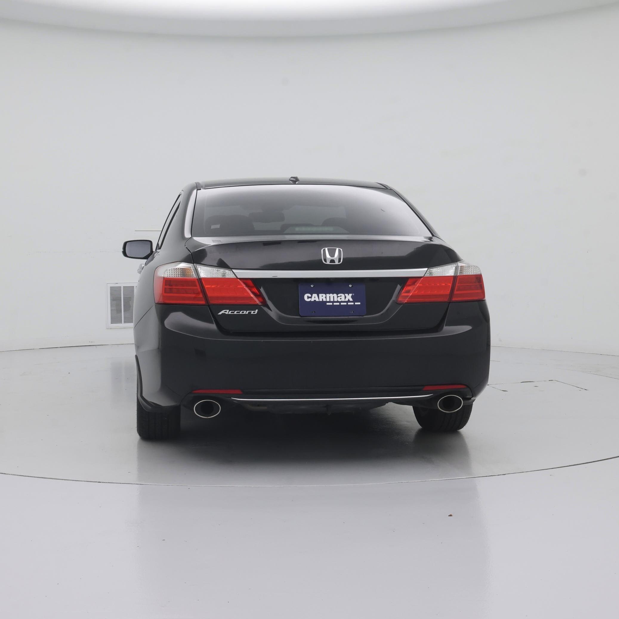Thumbnail: 2013 Honda Accord - 6