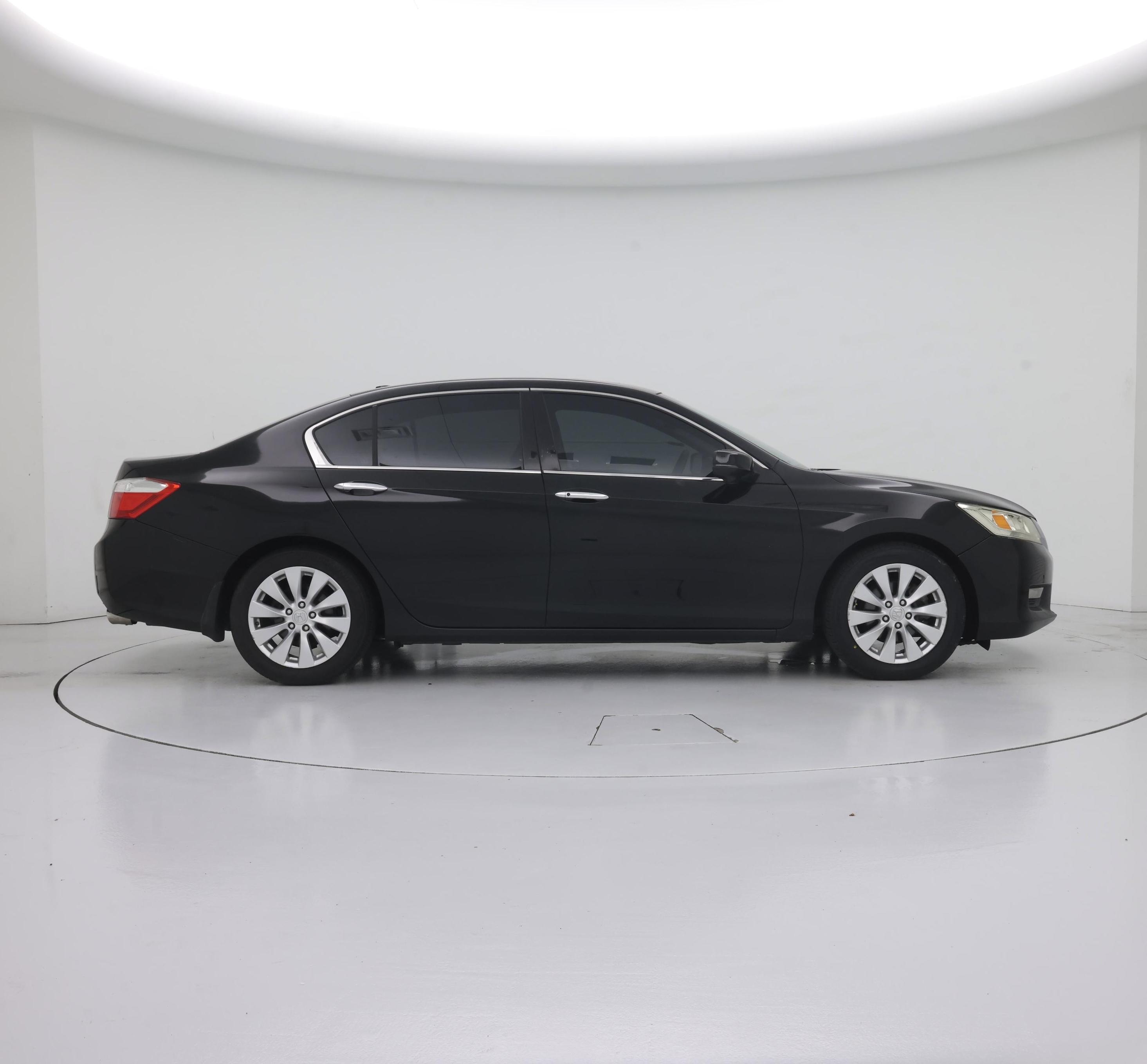 Thumbnail: 2013 Honda Accord - 7