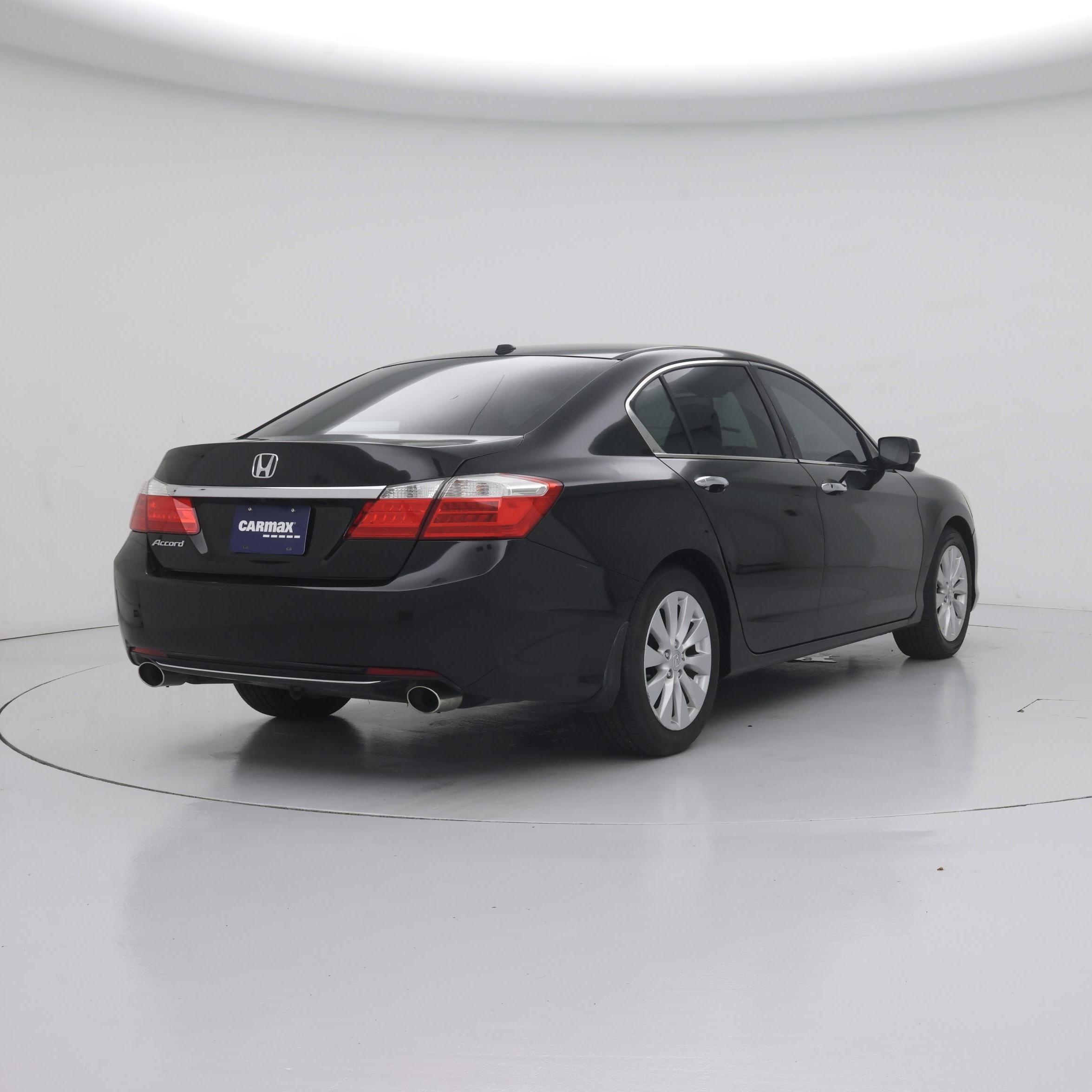 Thumbnail: 2013 Honda Accord - 8