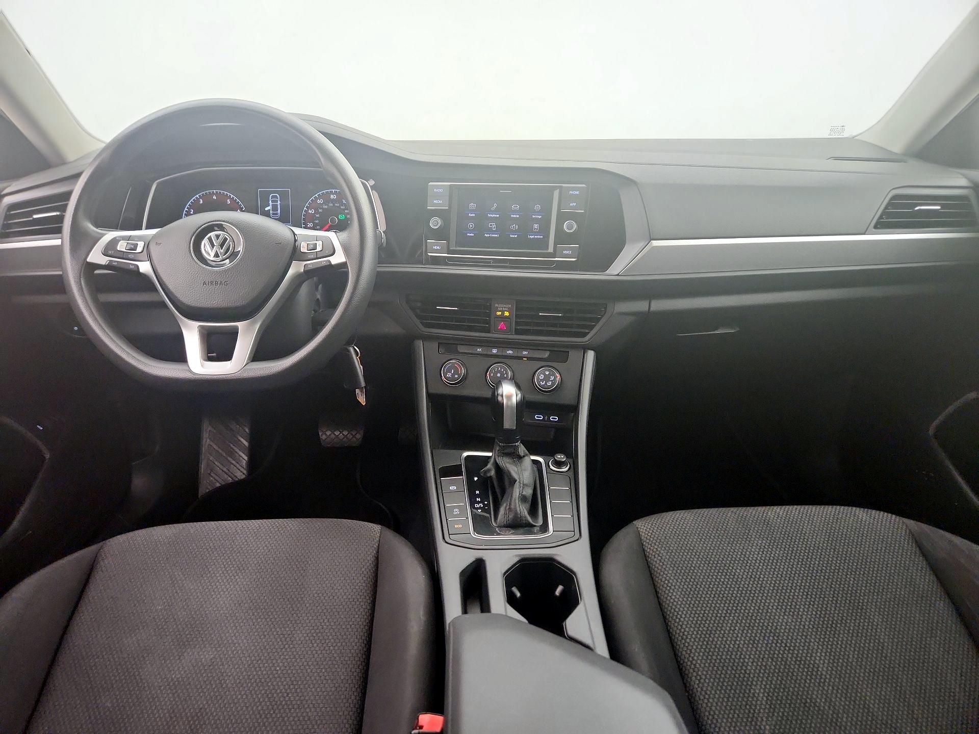 Thumbnail: 2020 Volkswagen Jetta - 9