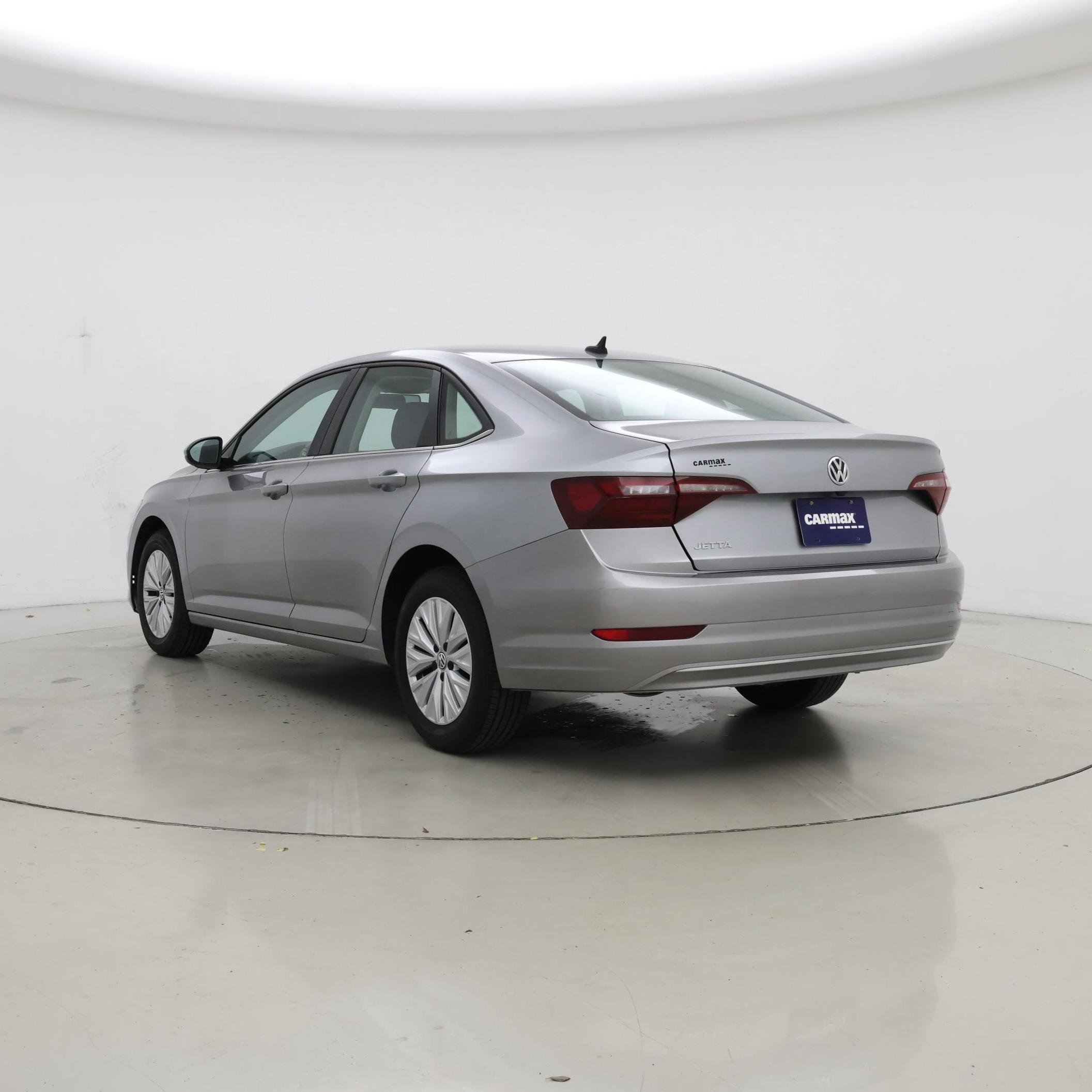 Thumbnail: 2020 Volkswagen Jetta - 2
