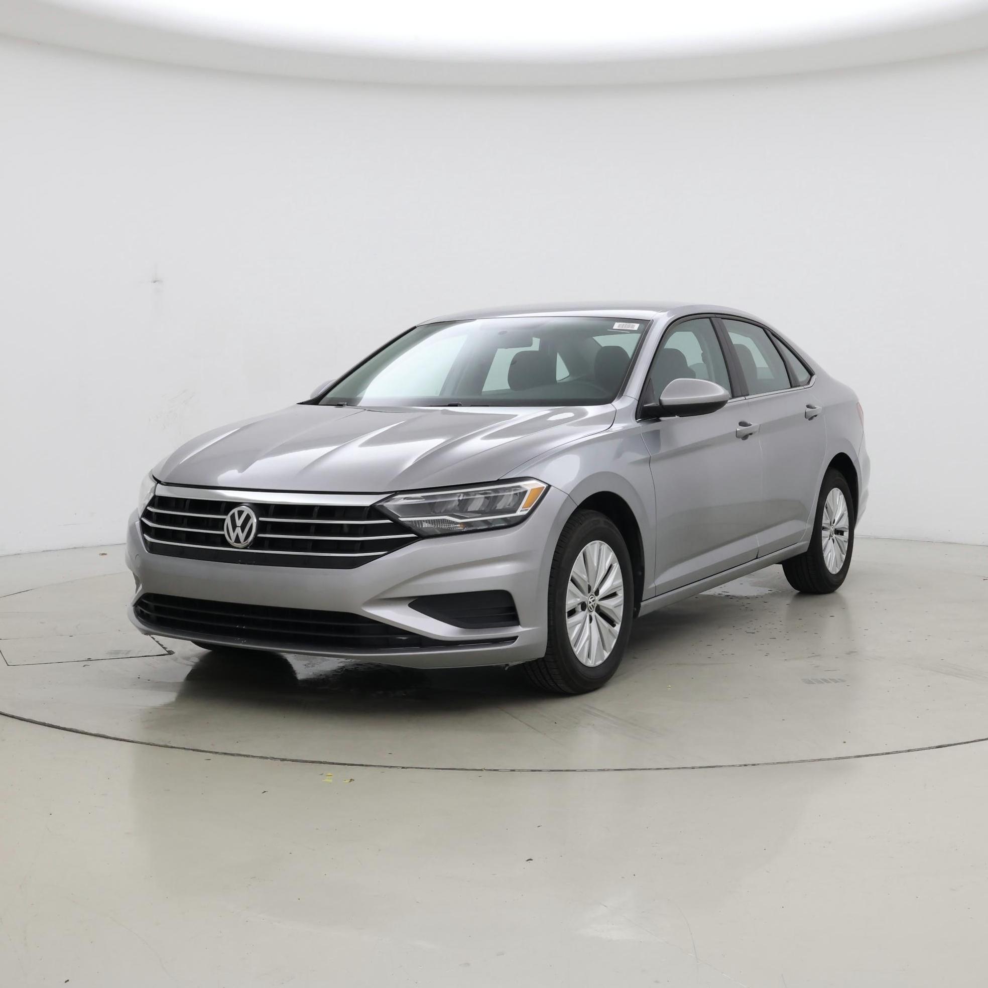 Thumbnail: 2020 Volkswagen Jetta - 4