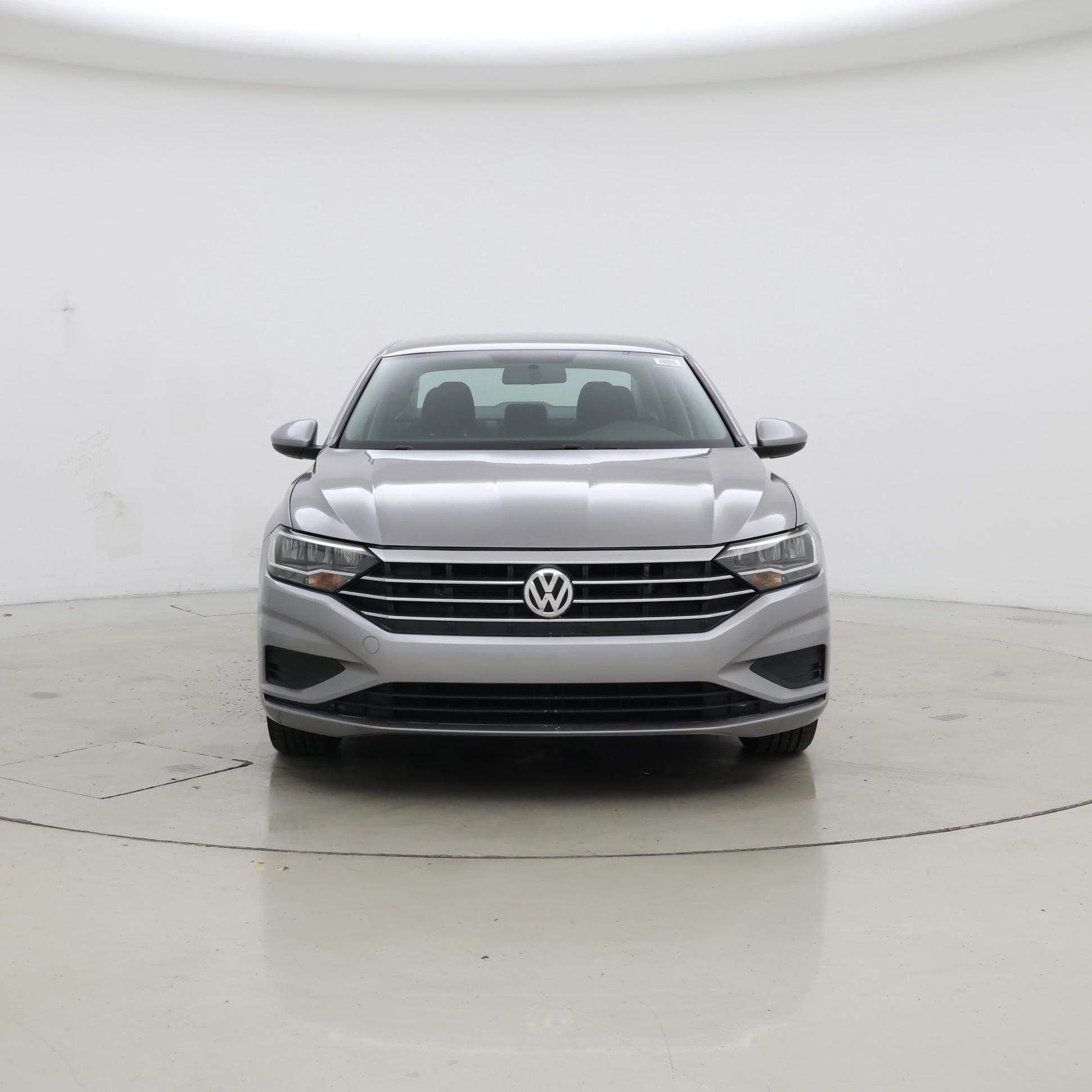 Thumbnail: 2020 Volkswagen Jetta - 5