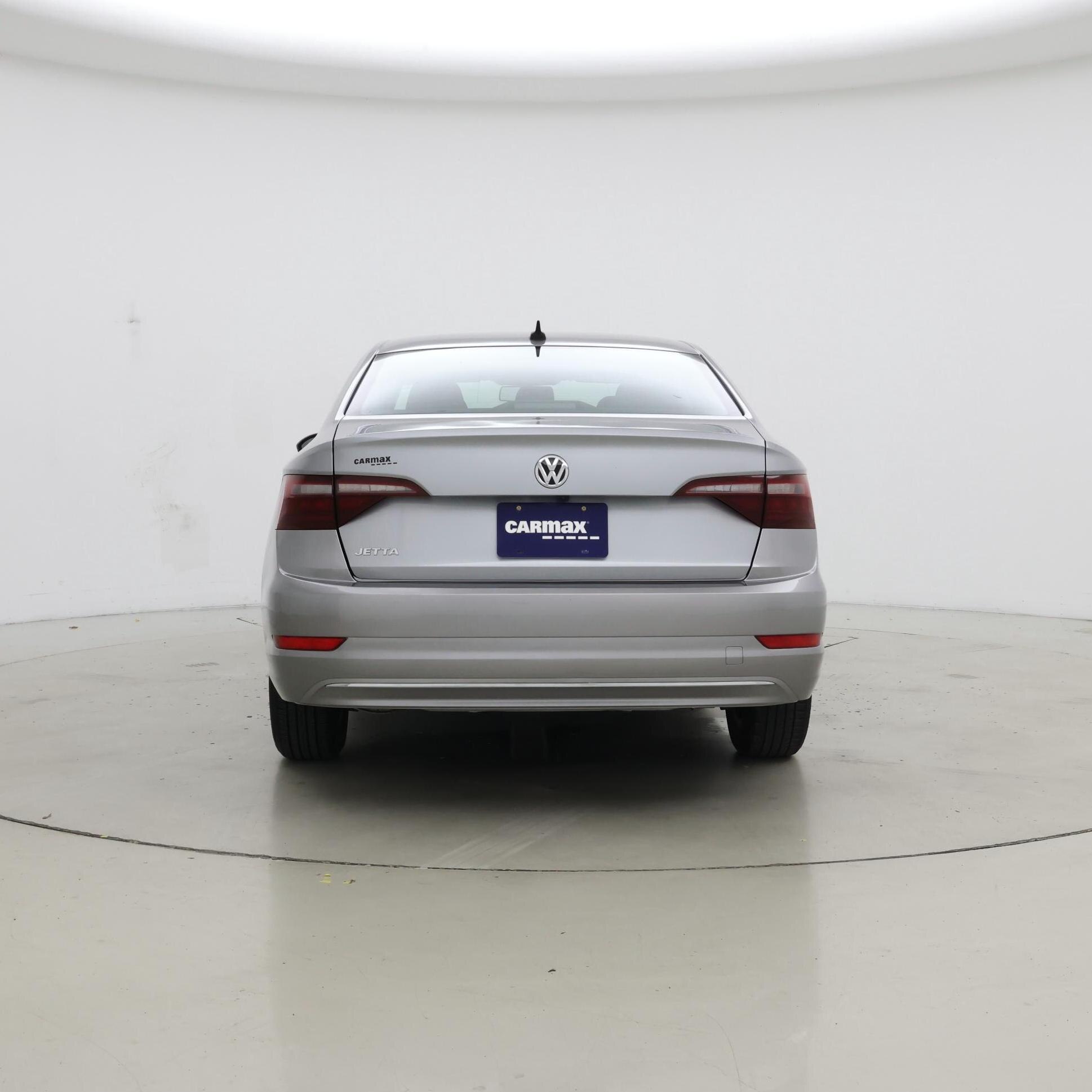 Thumbnail: 2020 Volkswagen Jetta - 6