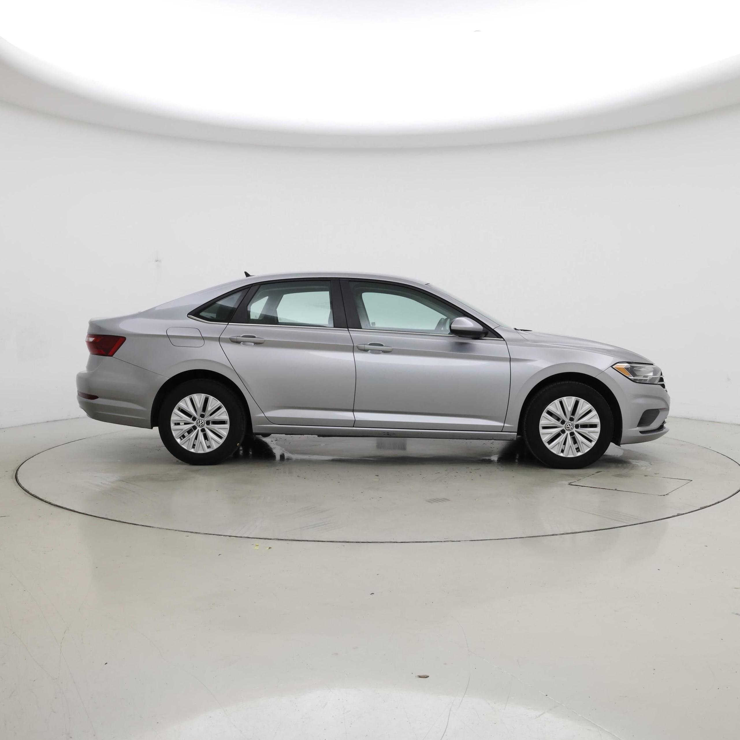 Thumbnail: 2020 Volkswagen Jetta - 7