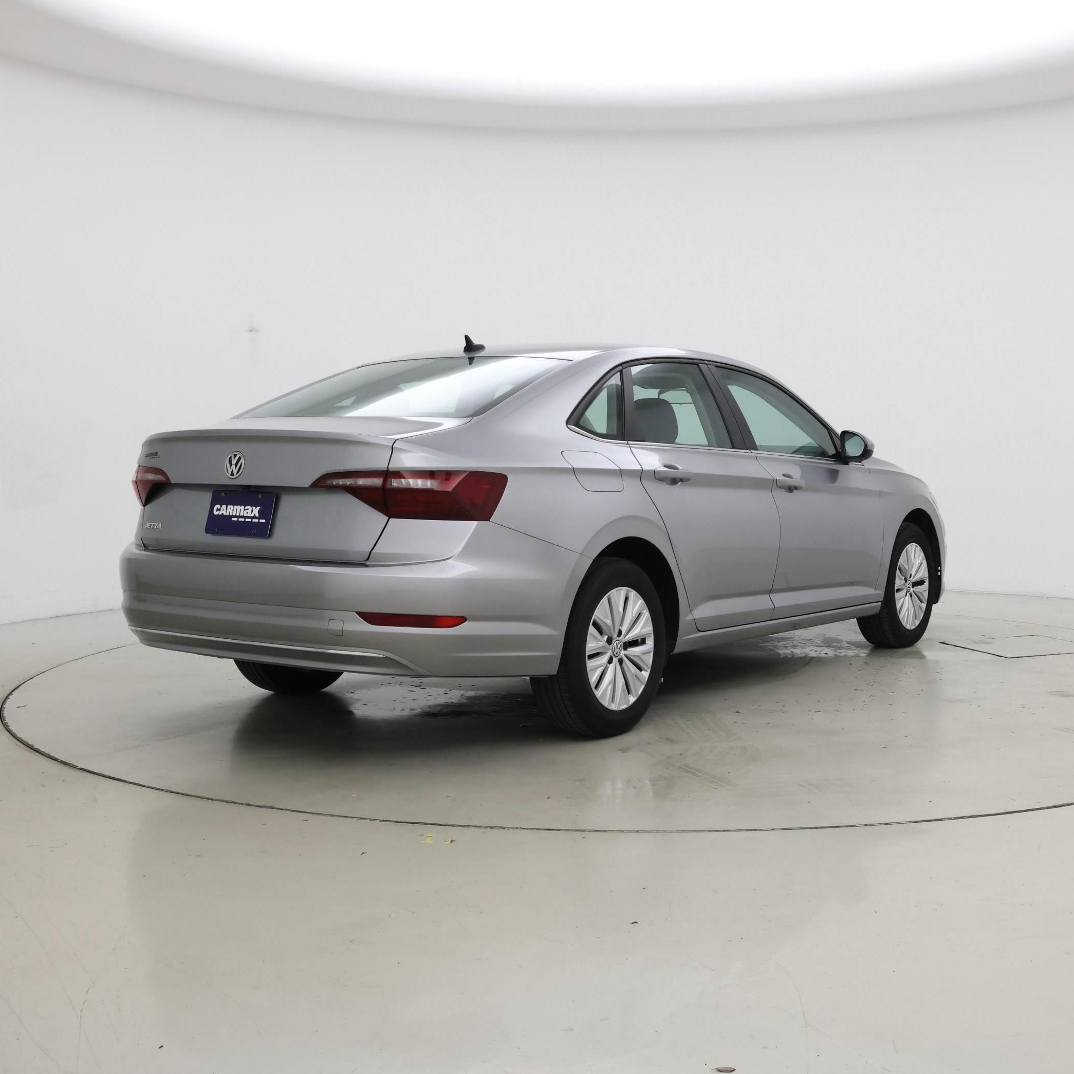 Thumbnail: 2020 Volkswagen Jetta - 8