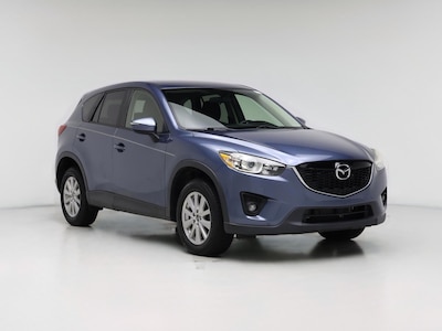 2015 Mazda CX-5 Touring -
                  Miami, FL