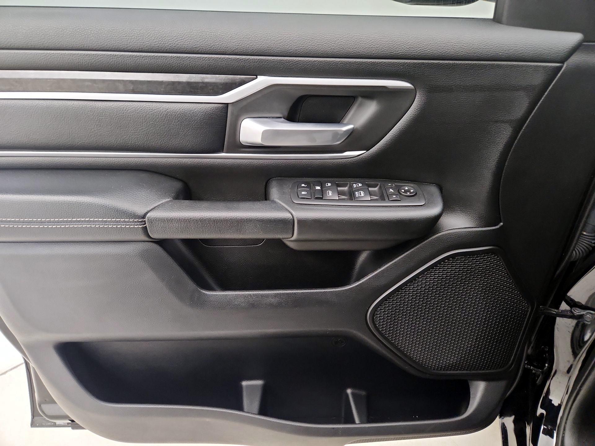 Thumbnail: 2020 RAM 1500 - 12