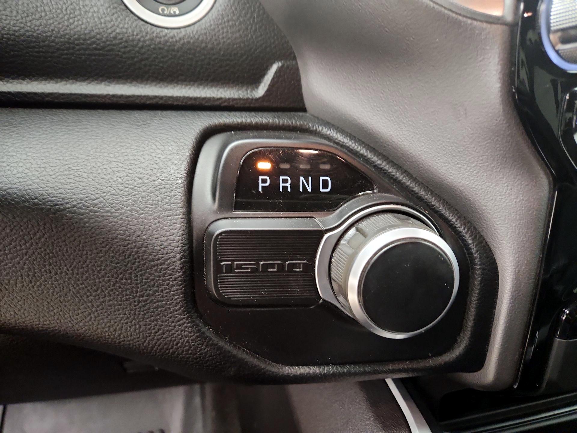 Thumbnail: 2020 RAM 1500 - 18