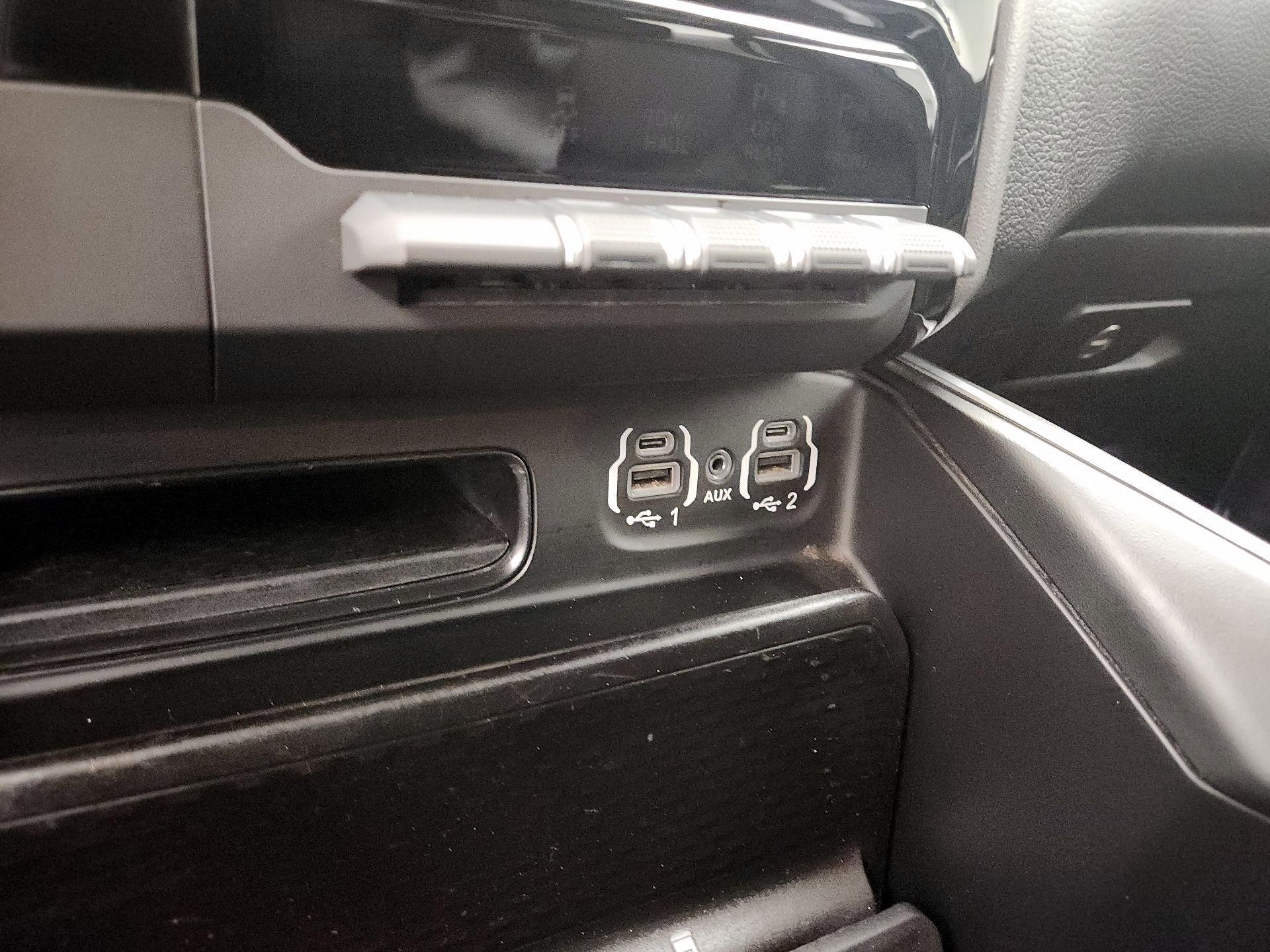 Thumbnail: 2020 RAM 1500 - 19