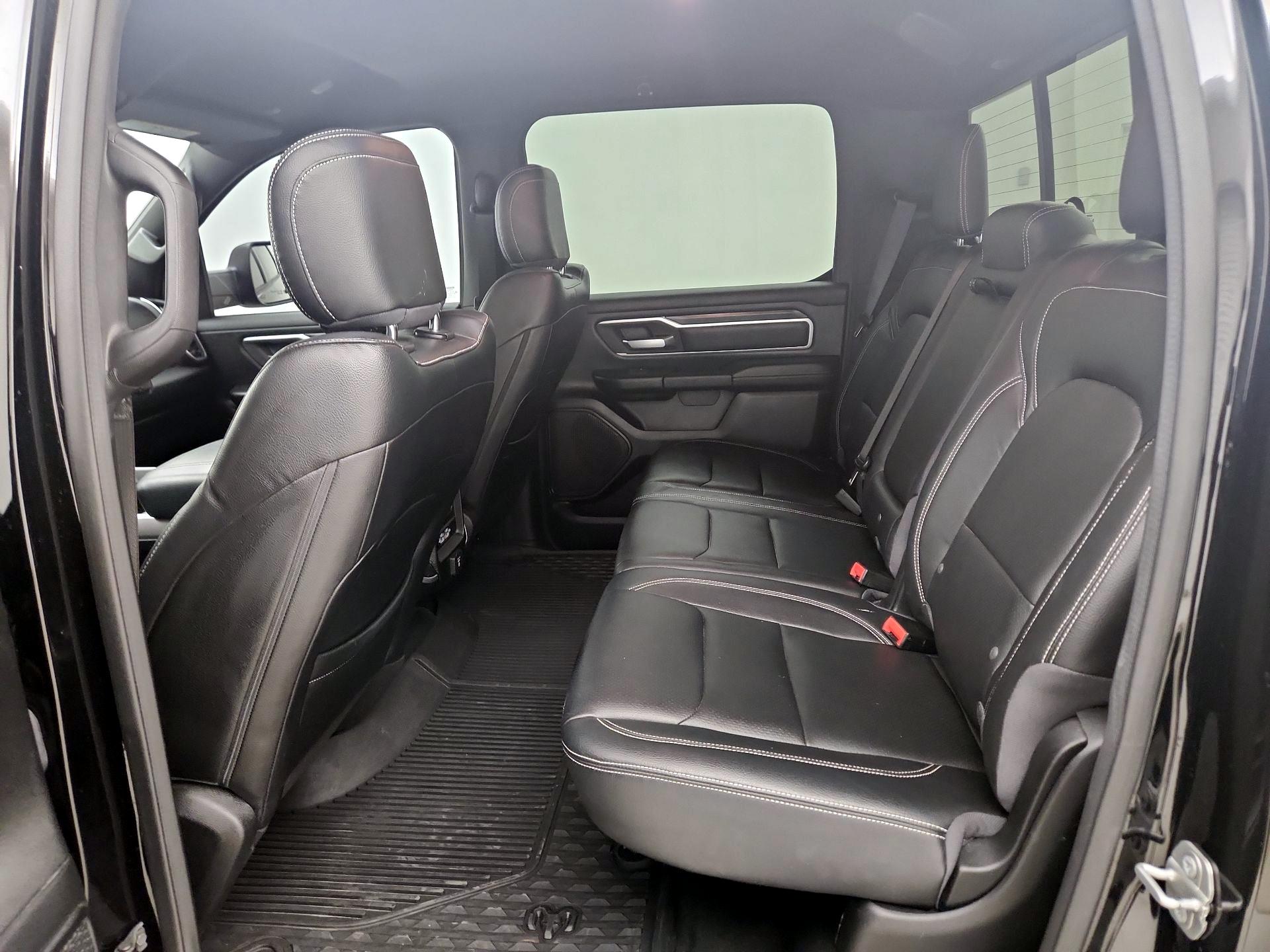 Thumbnail: 2020 RAM 1500 - 20