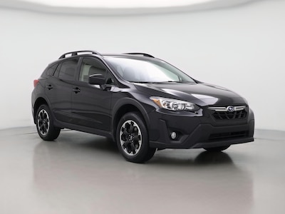 2023 Subaru Crosstrek Premium -
                  Clermont, FL