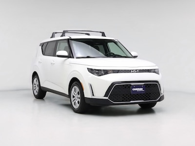 2023 Kia Soul LX -
                Miami, FL