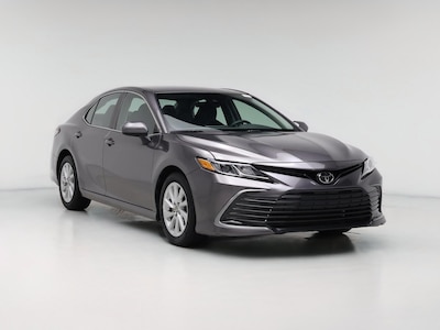 2021 Toyota Camry LE -
                  Miami, FL