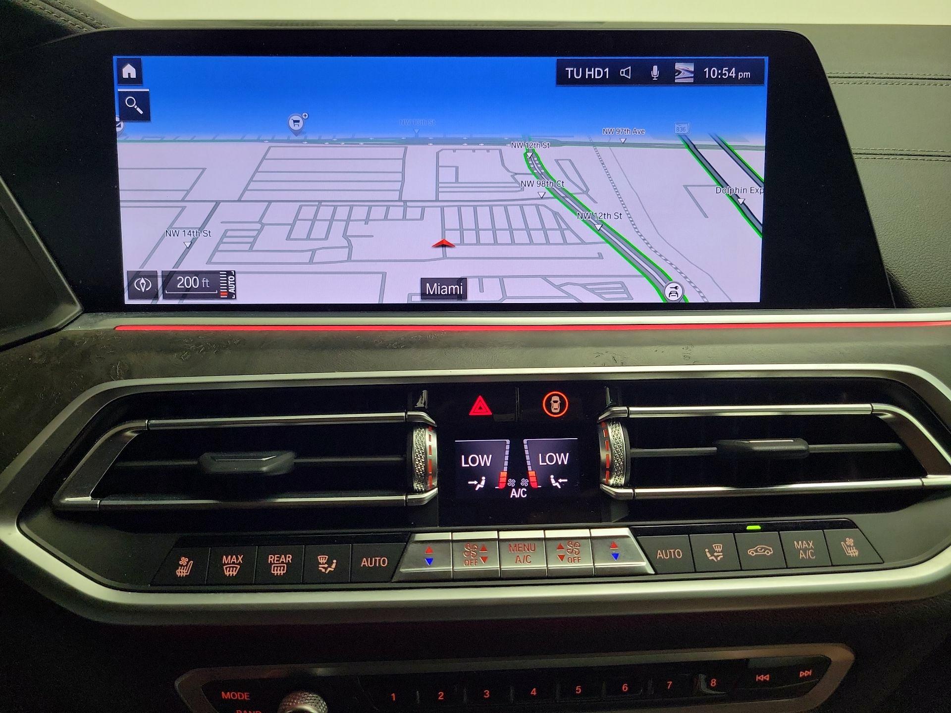 Thumbnail: 2022 BMW X5 - 14