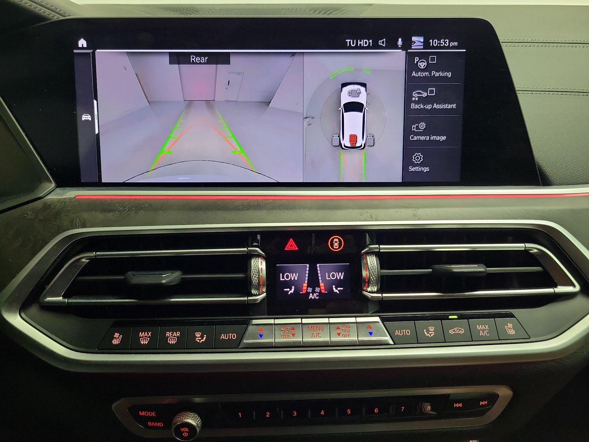 Thumbnail: 2022 BMW X5 - 15