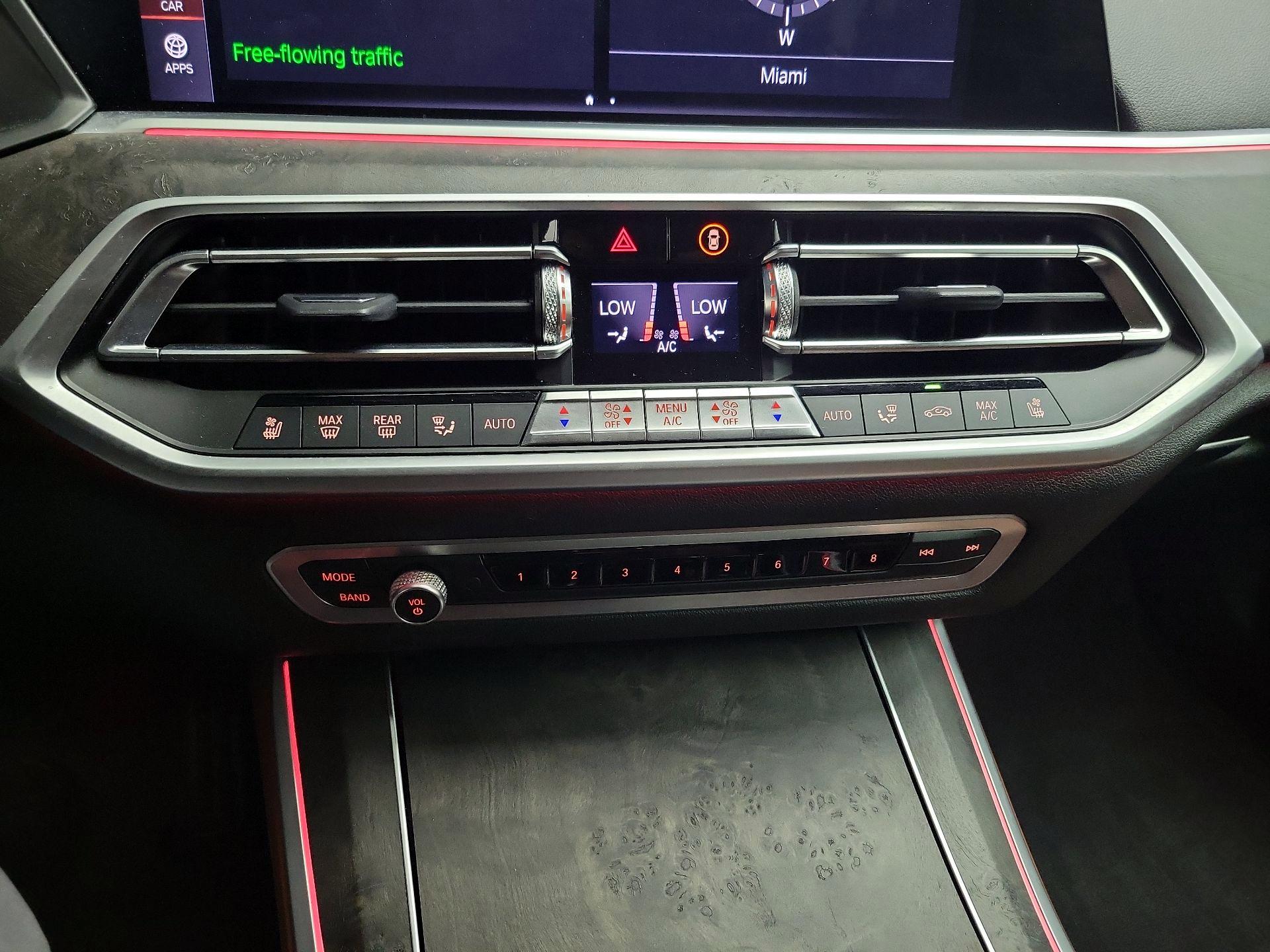 Thumbnail: 2022 BMW X5 - 17