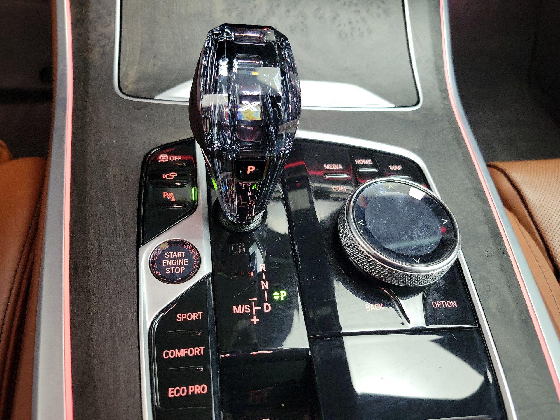 Thumbnail: 2022 BMW X5 - 18