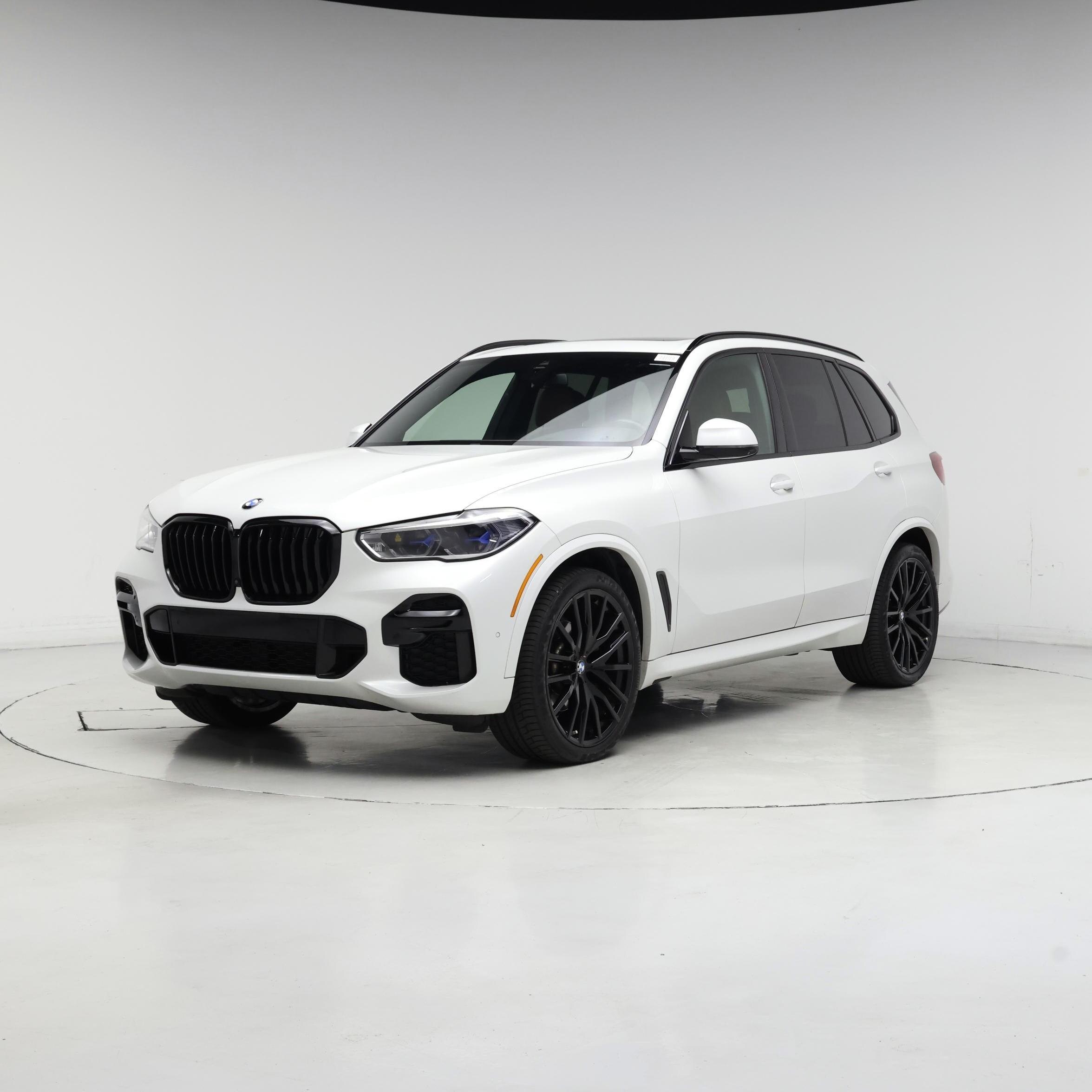 Thumbnail: 2022 BMW X5 - 4