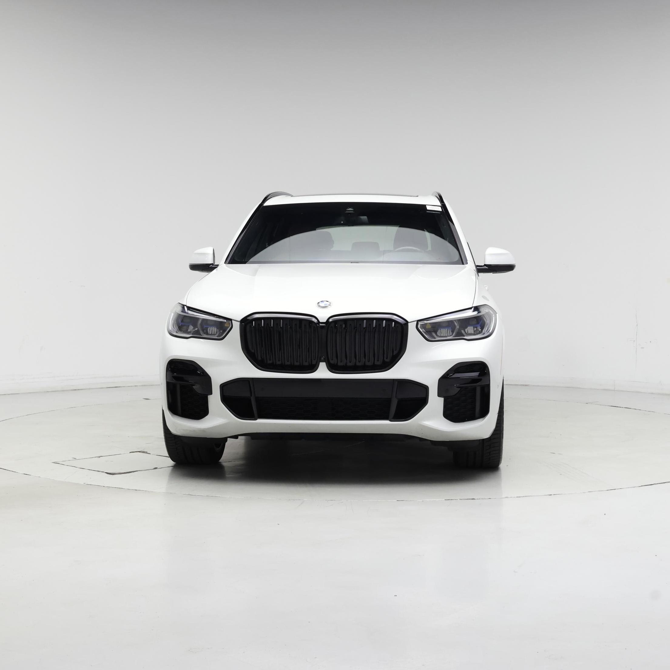 Thumbnail: 2022 BMW X5 - 5