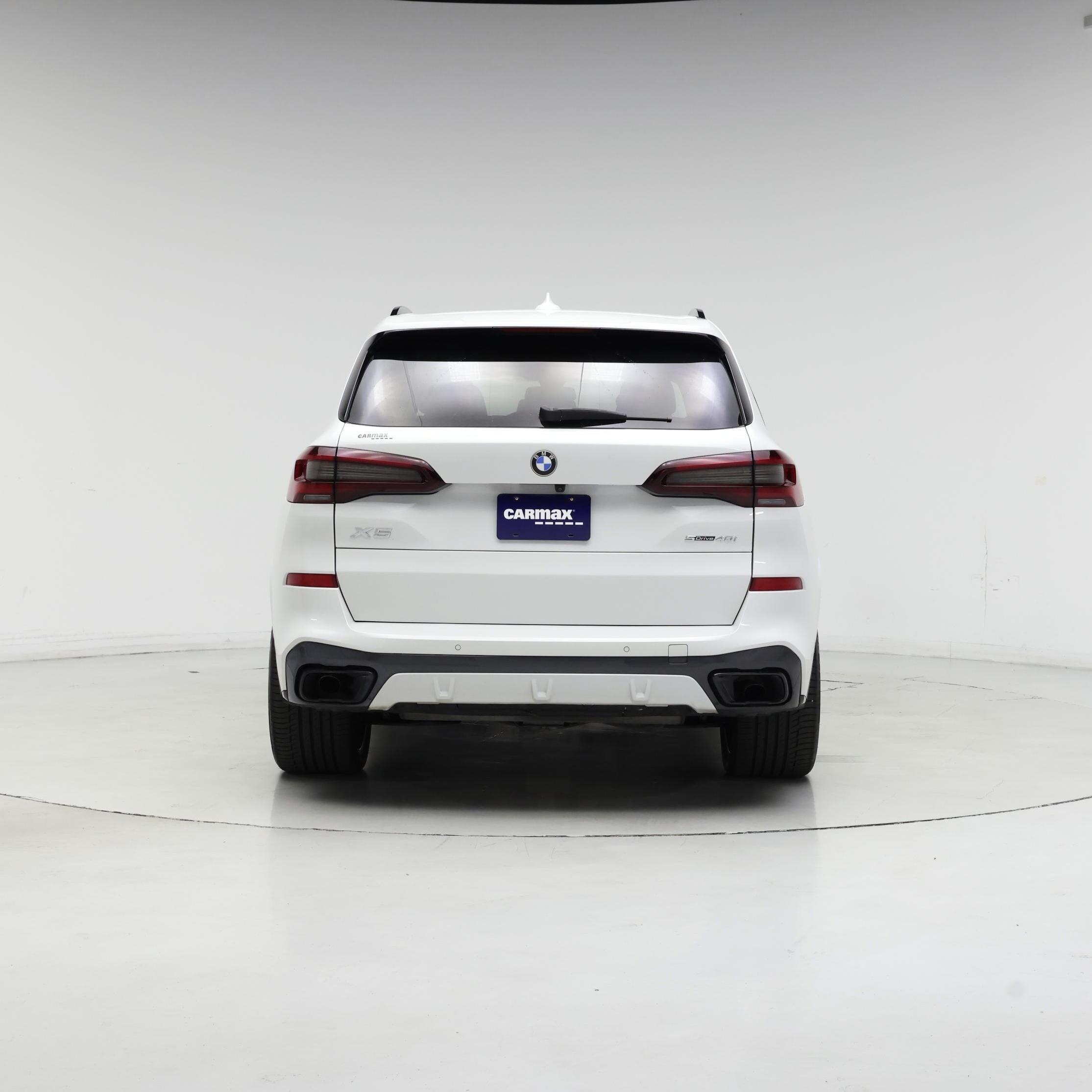 Thumbnail: 2022 BMW X5 - 6