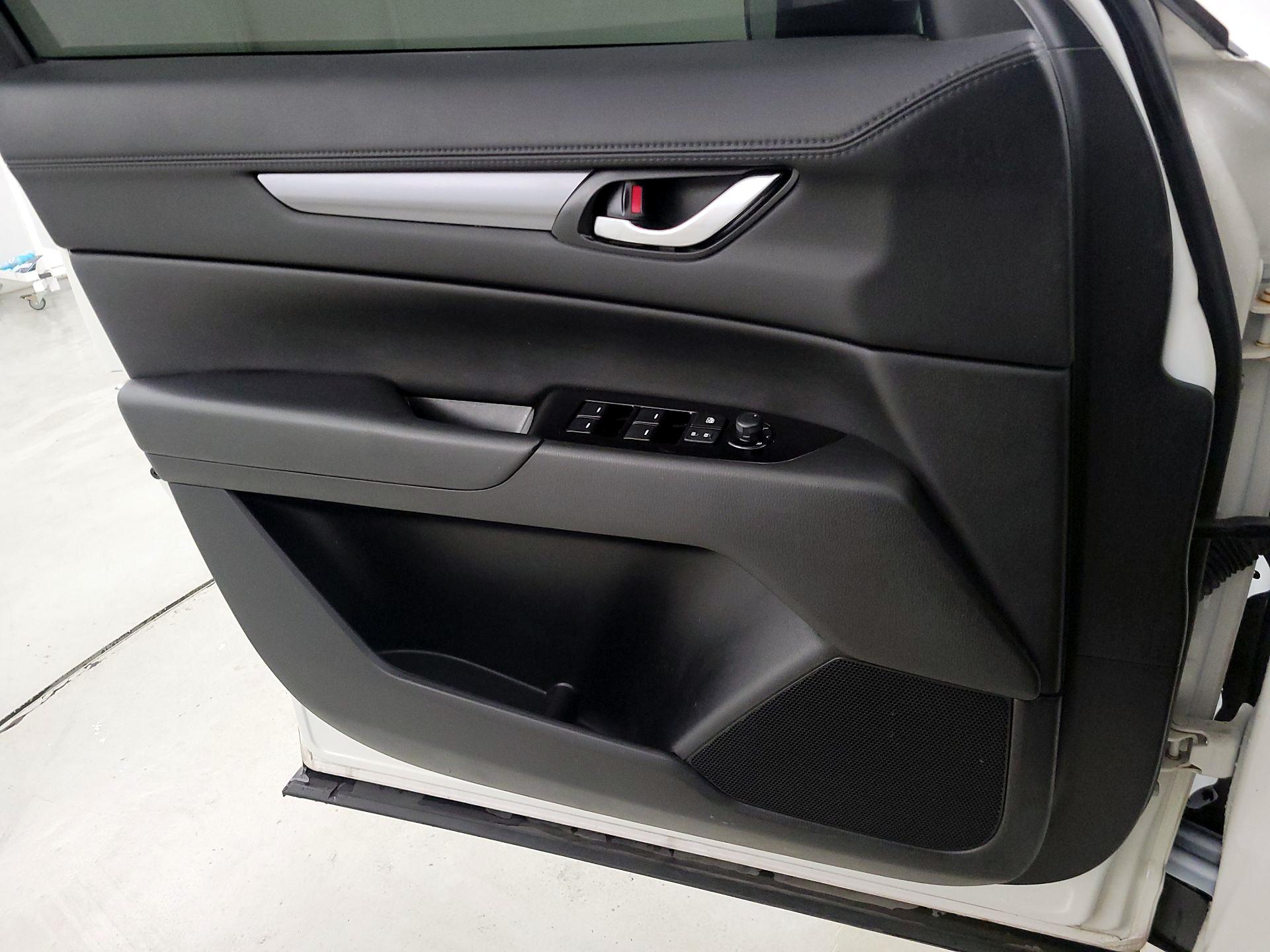 Thumbnail: 2021 Mazda CX-5 - 10