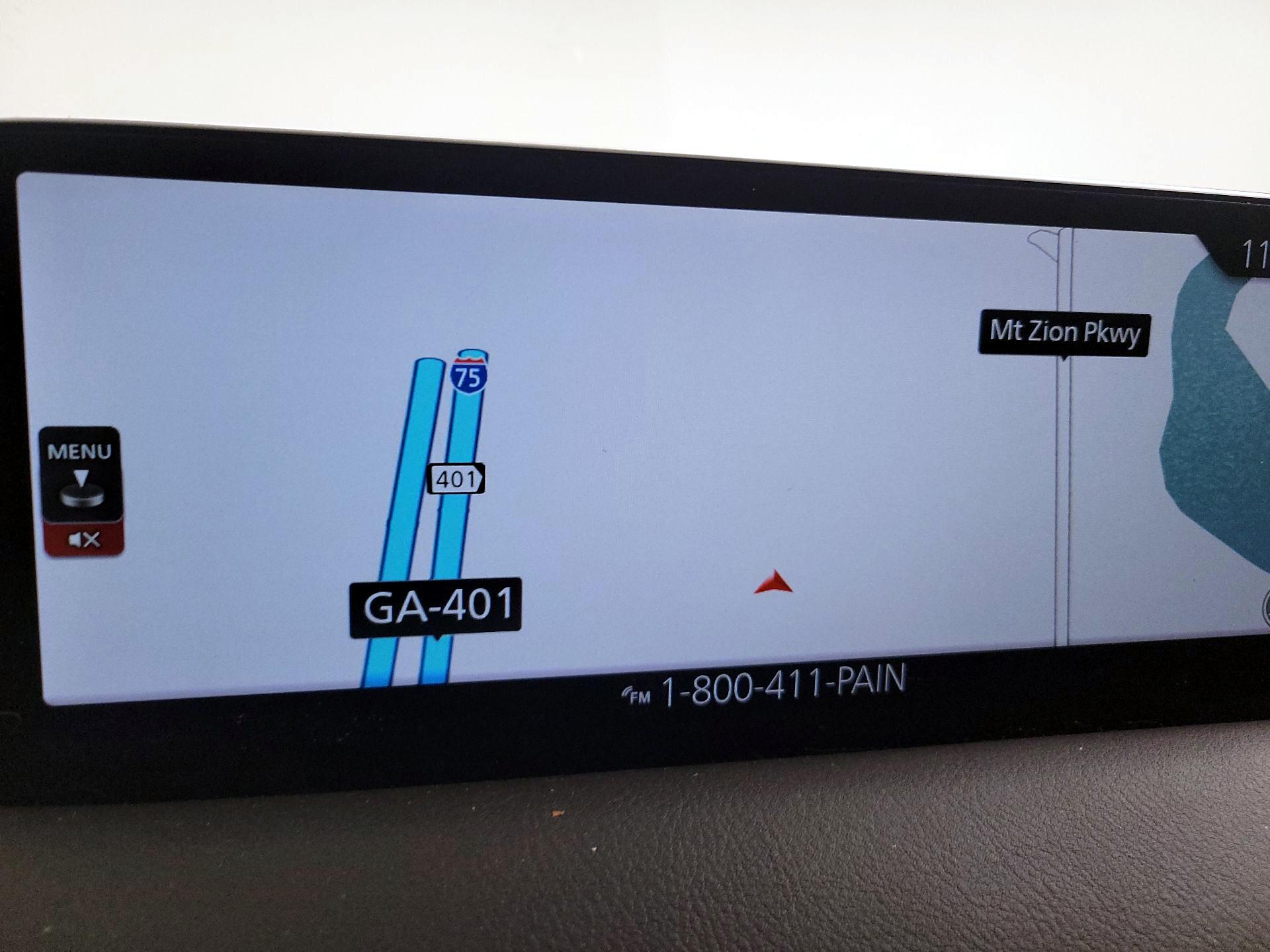 Thumbnail: 2021 Mazda CX-5 - 12