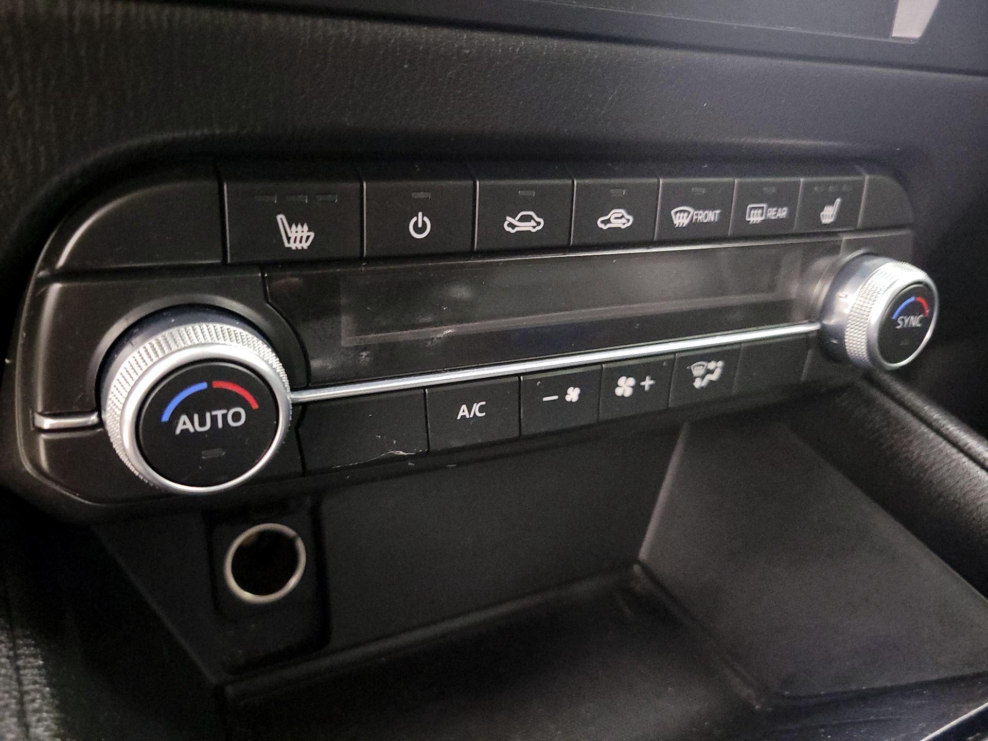 Thumbnail: 2021 Mazda CX-5 - 15